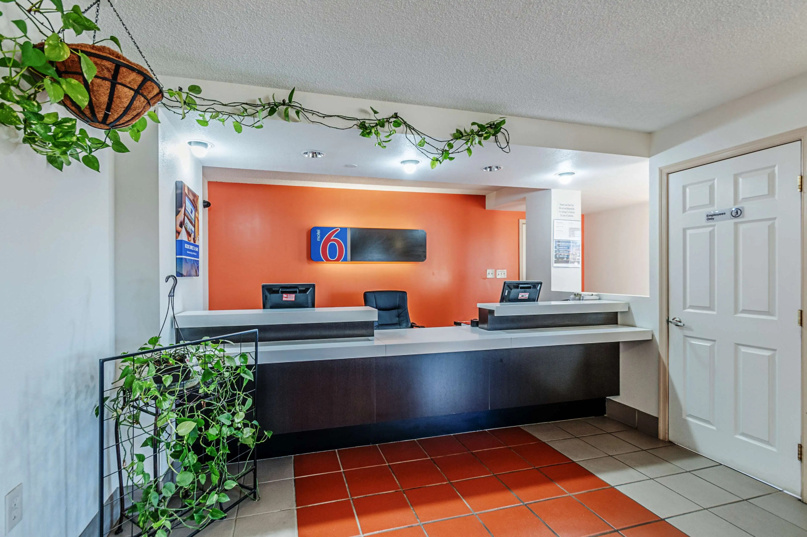 Motel 6 Martinsburg, Wv