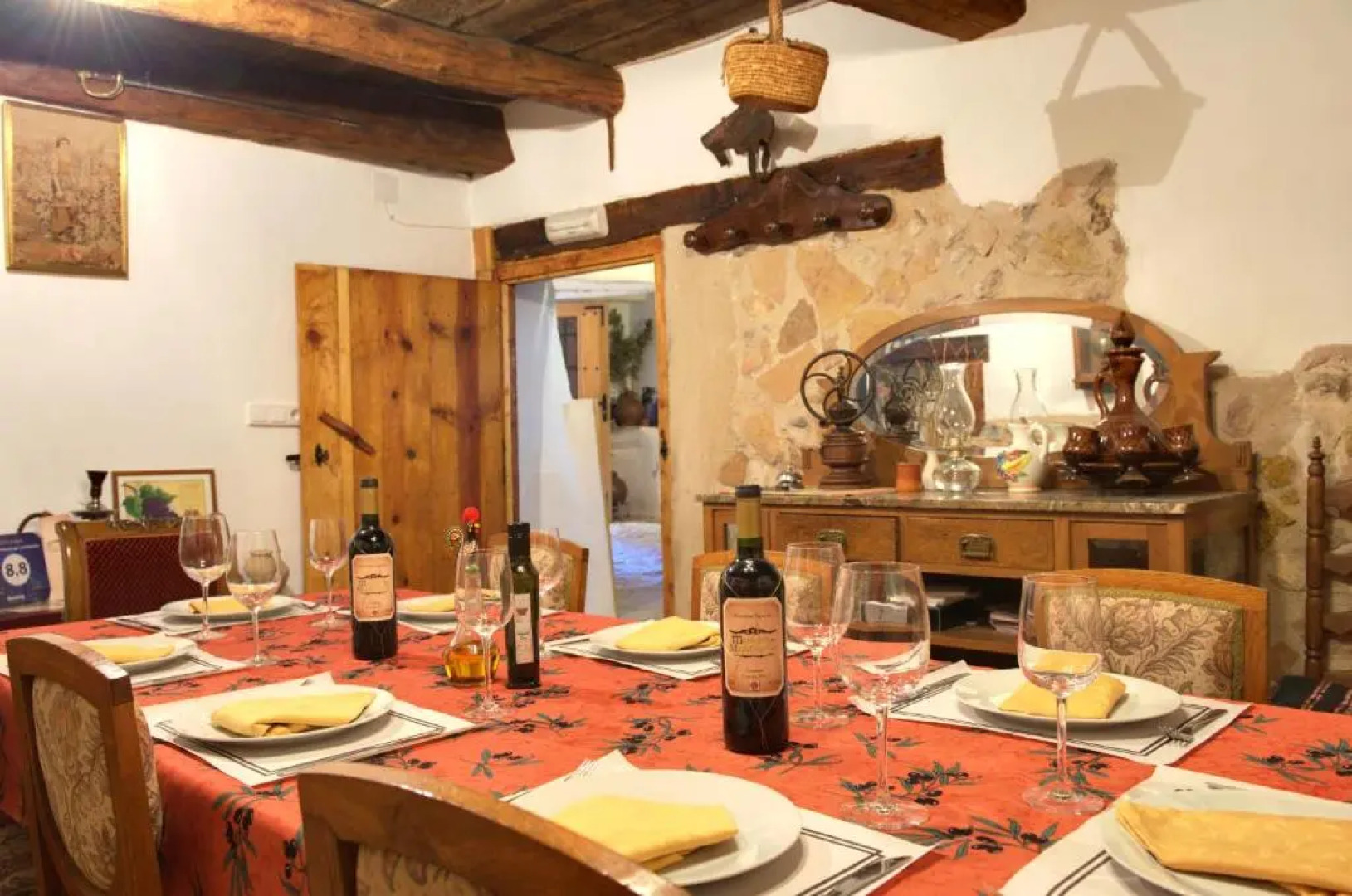 Mirador del Maestrazgo