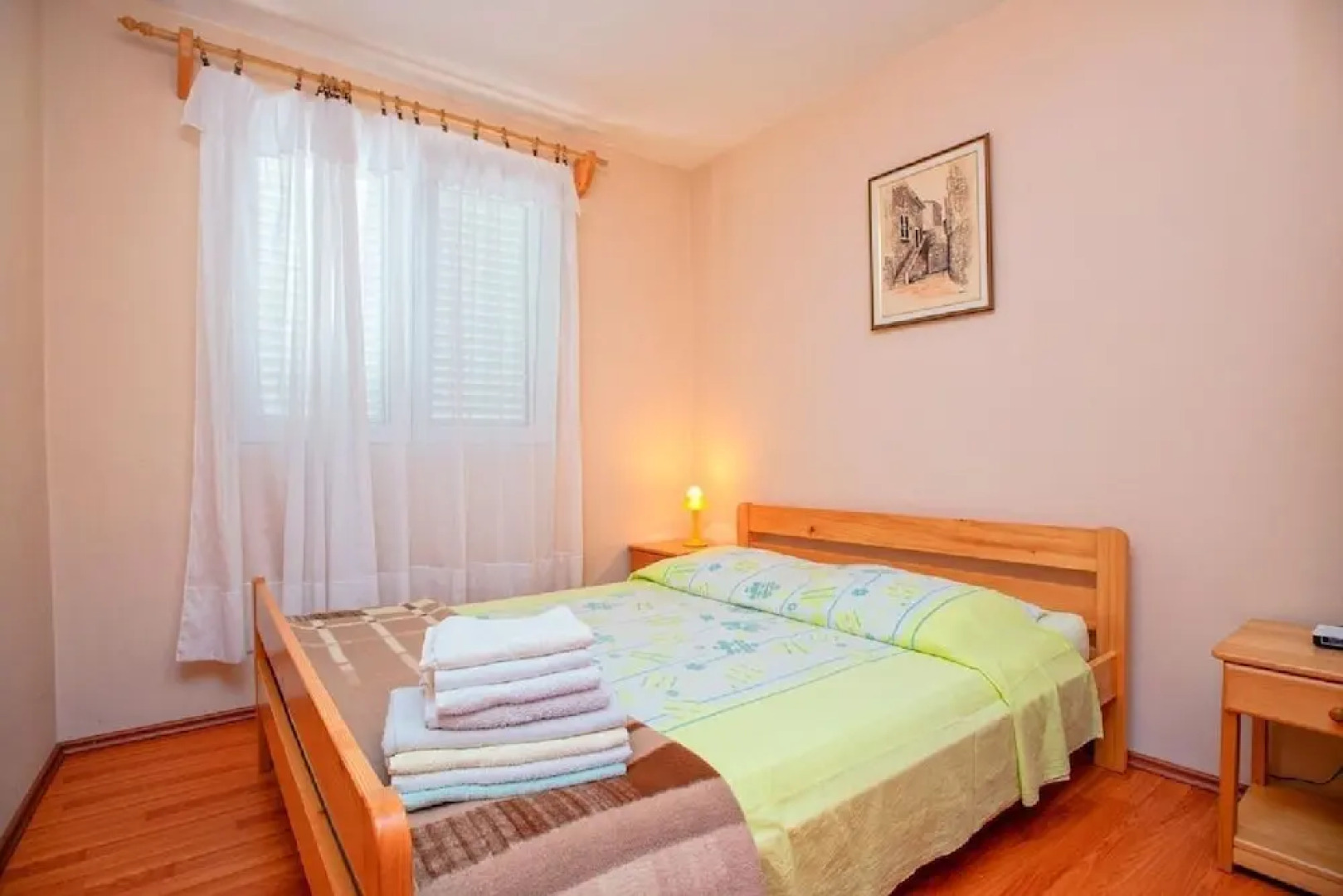 Apartments Villa Maria