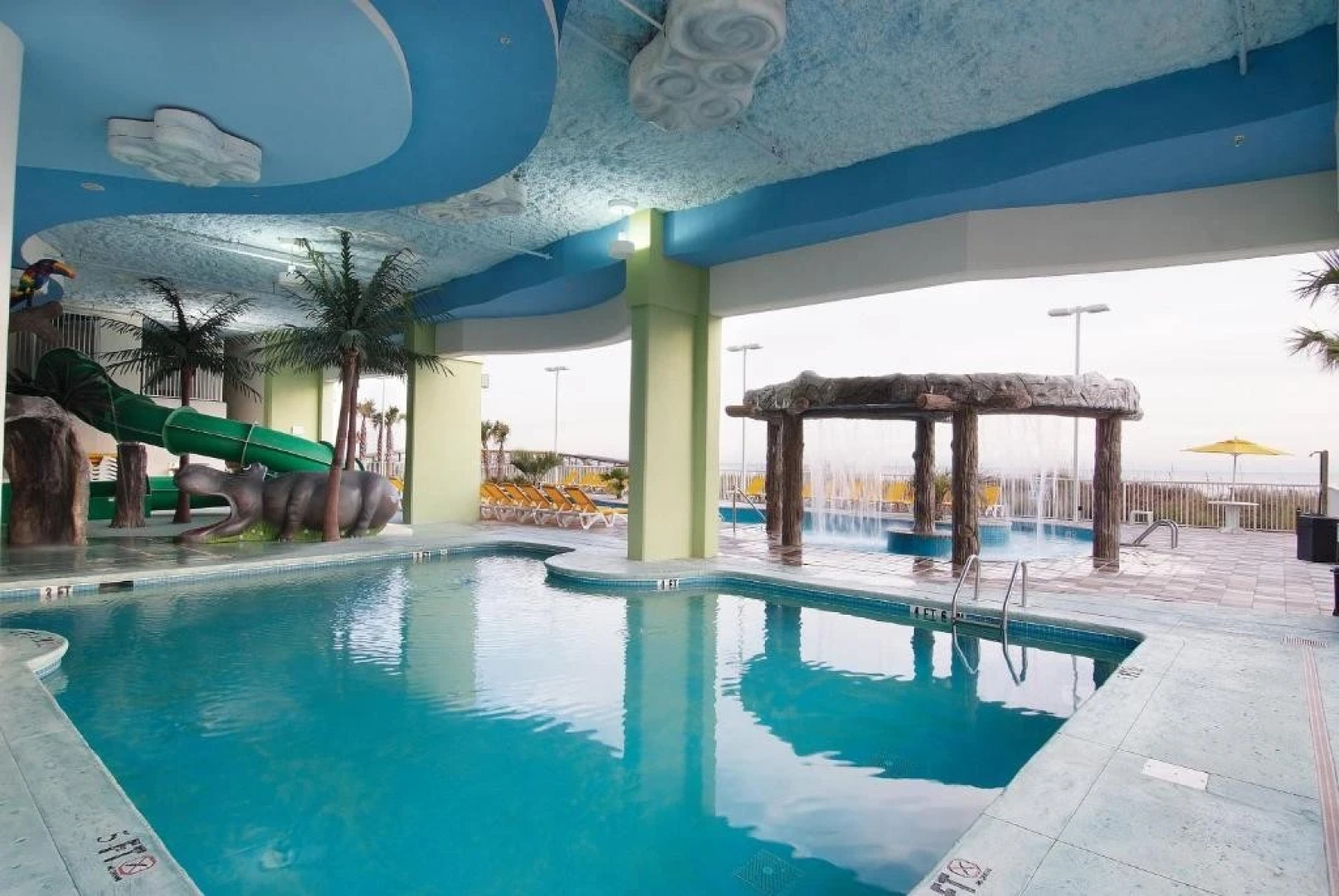 Club Wyndham Towers on the Grove