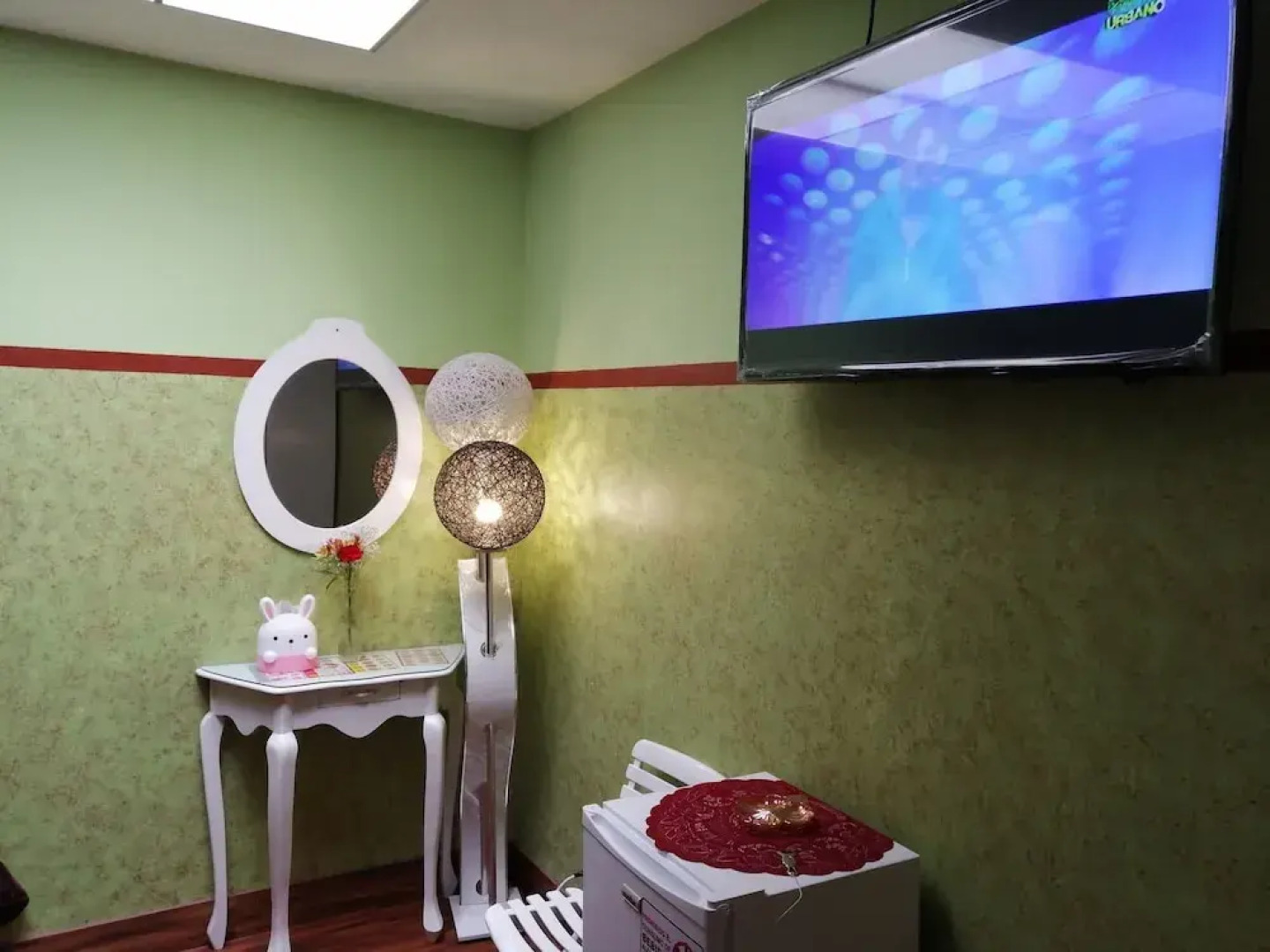 Gran Copacabana Hostal