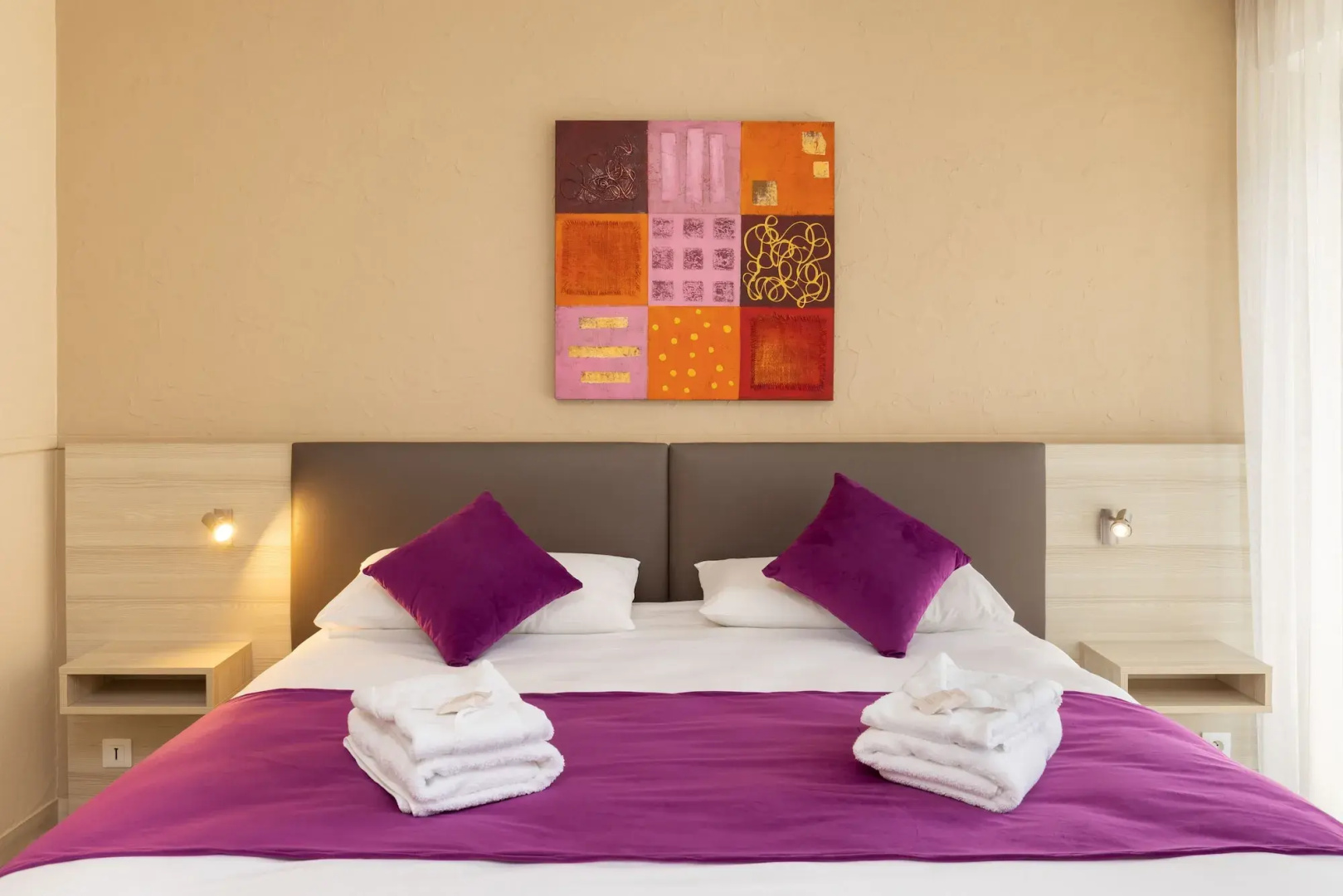 Hotel Club Le Capet