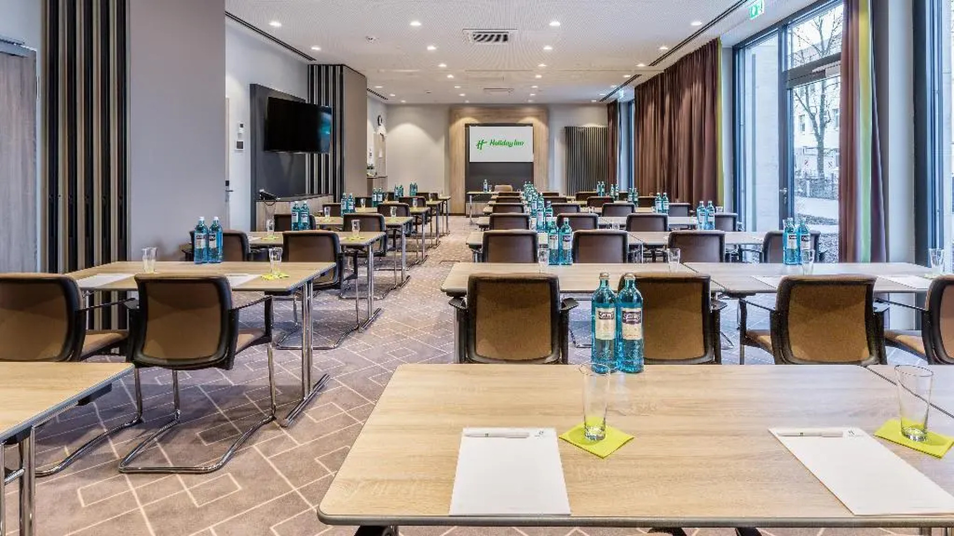 Holiday Inn Munich - City East