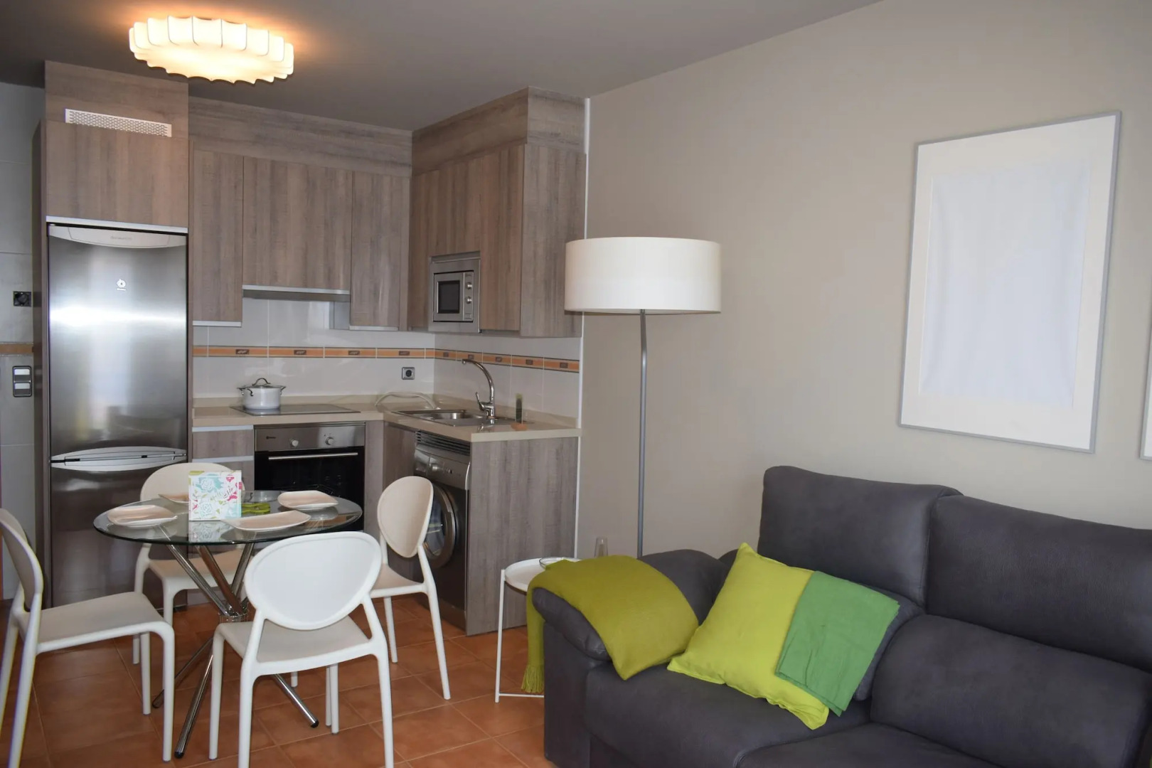 Apartamentos Vida Mar de Laxe