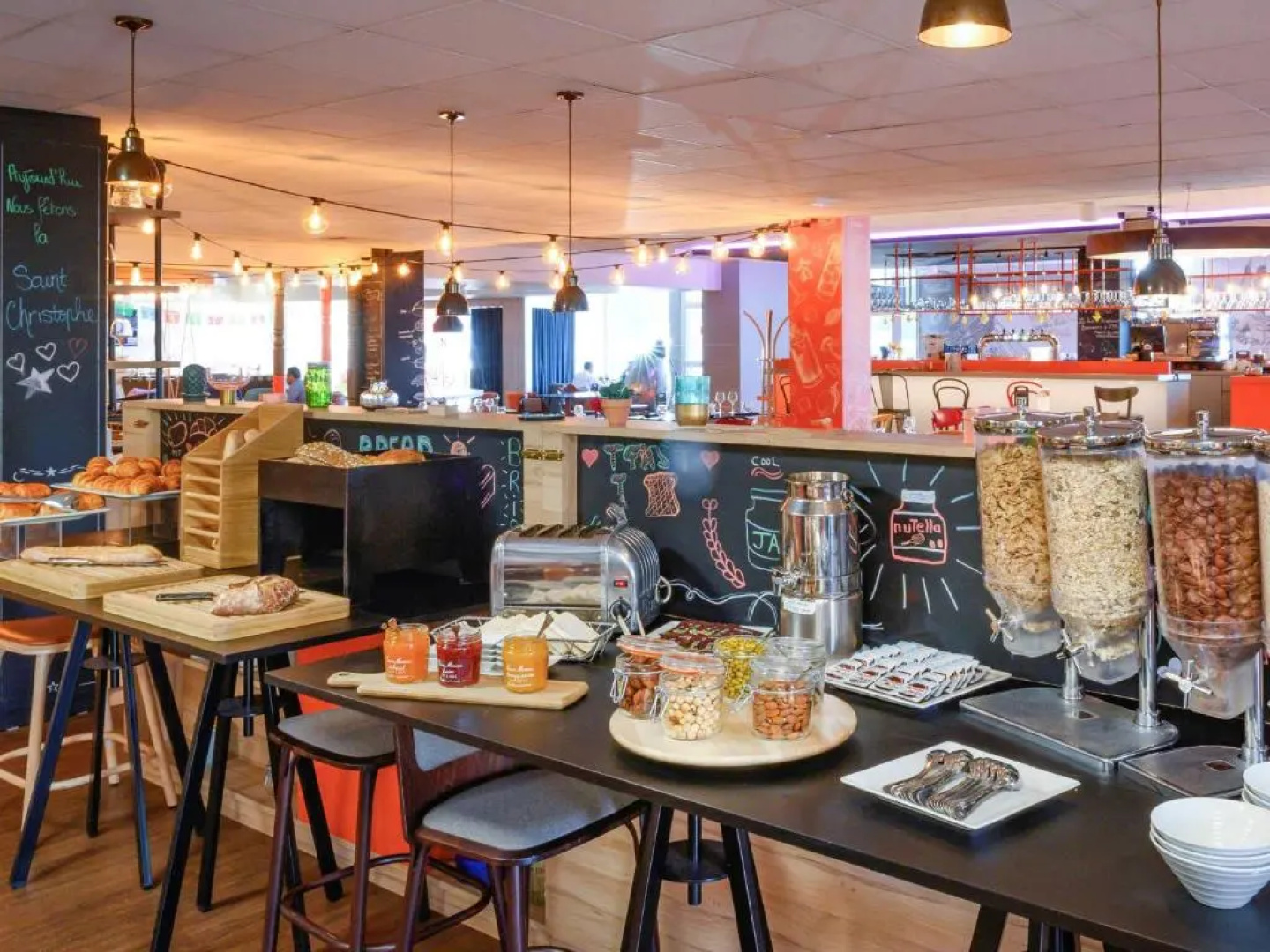 Mercure Lille Aeroport