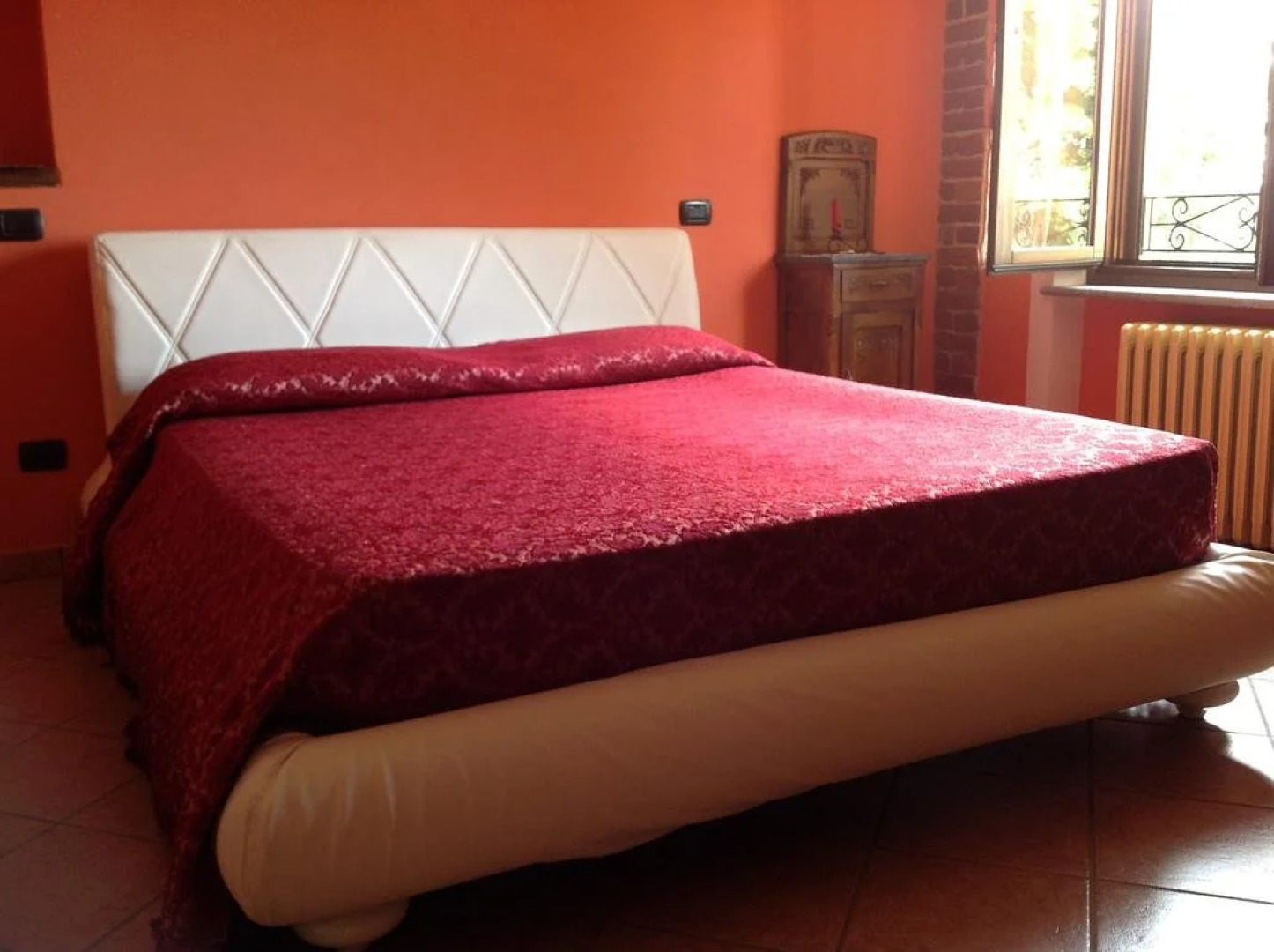 Agriturismo Tre Tigli