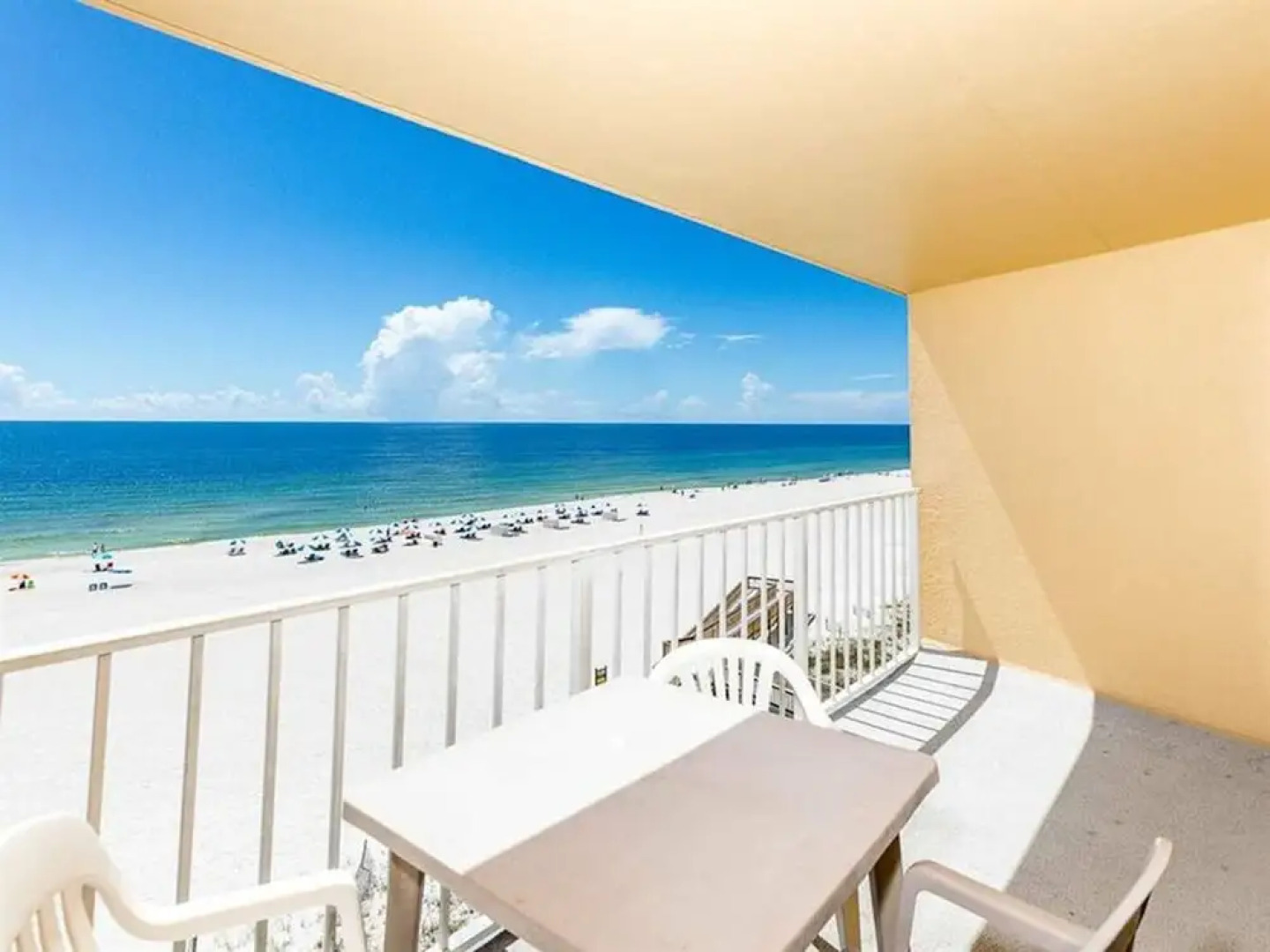 Emerald Skye by Meyer Vacation Rentals