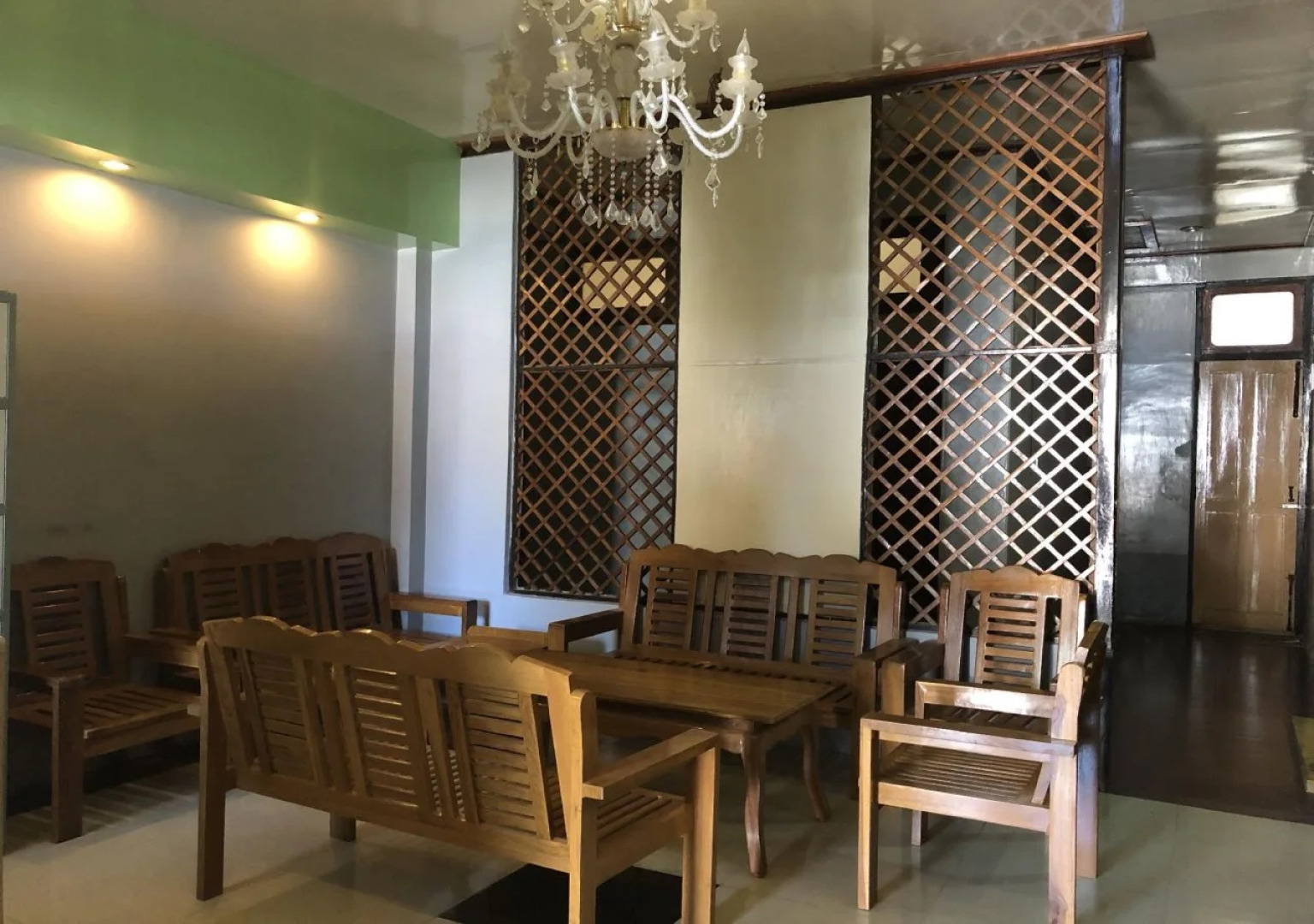 Golden Myanmar Guest House