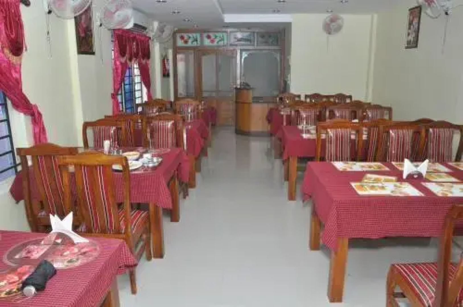 City Palace Residency