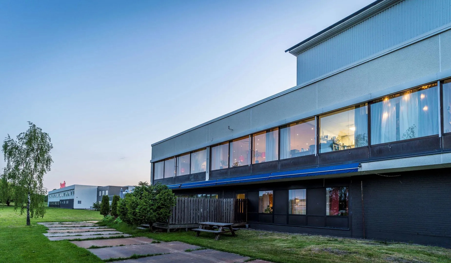 Scandic Kalmar Väst