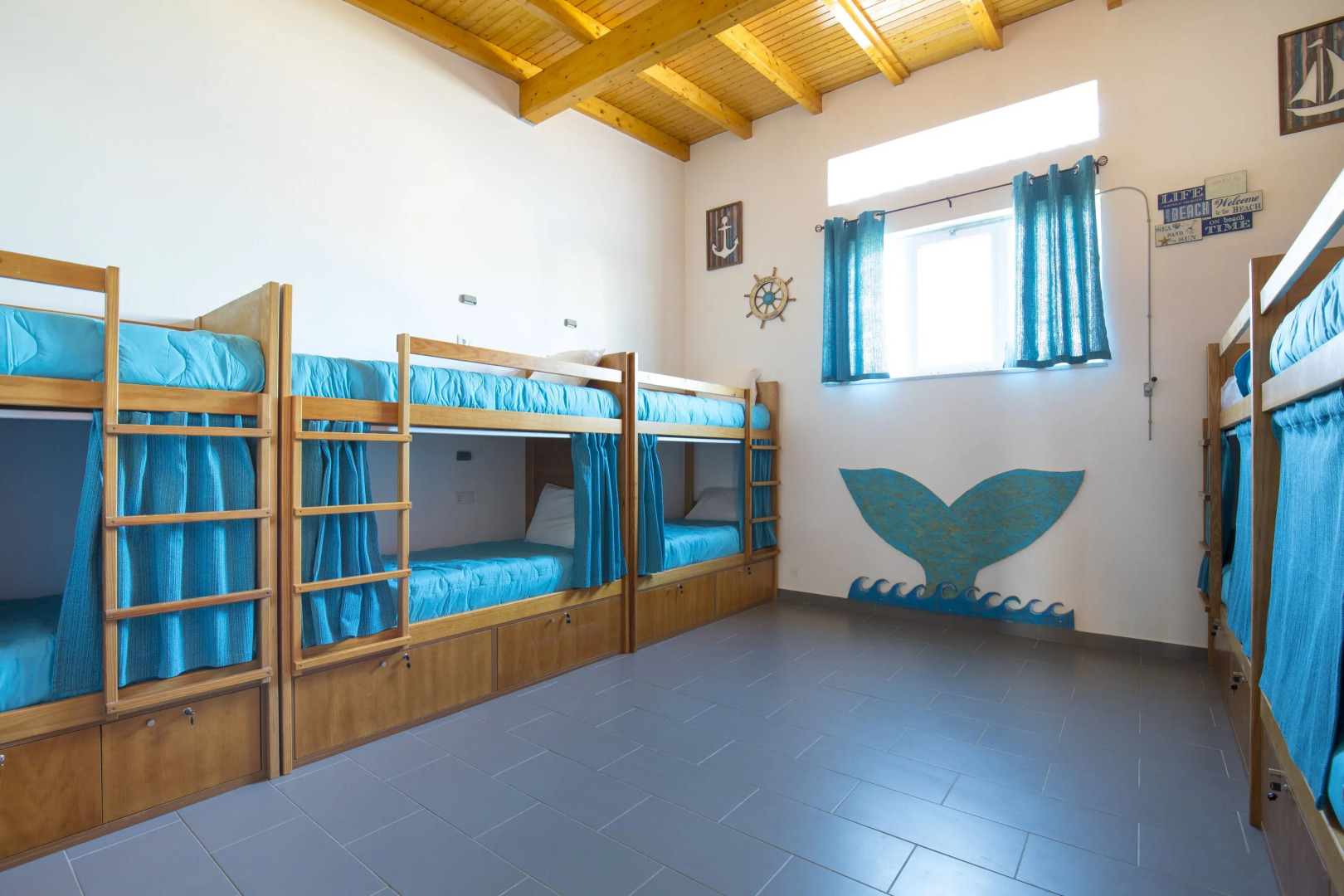 Sagres Sun Stay - Surf Camp & Hostel