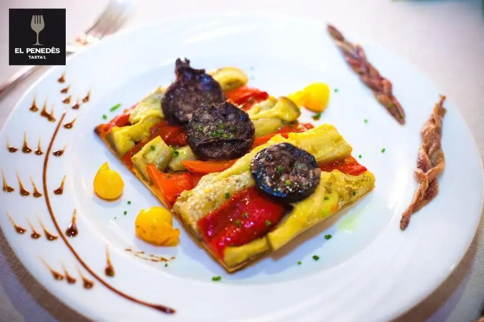 Hotel Restaurant Sol i Vi