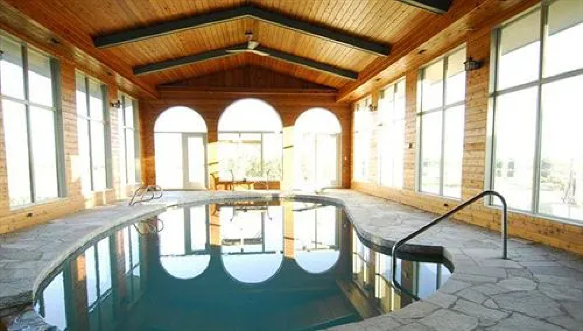 Riverview Bed and Breakfast