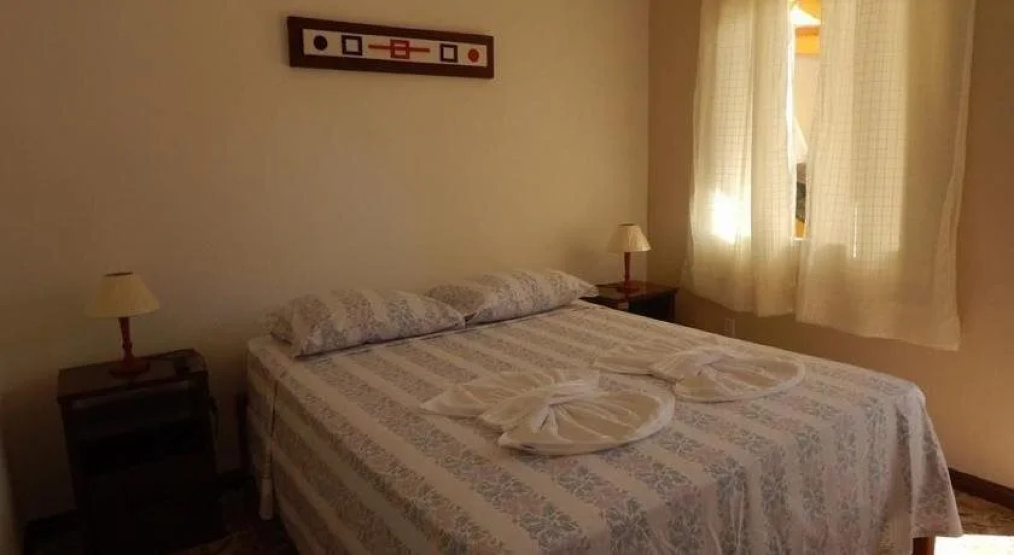 Pousada Ciclo Do Ouro