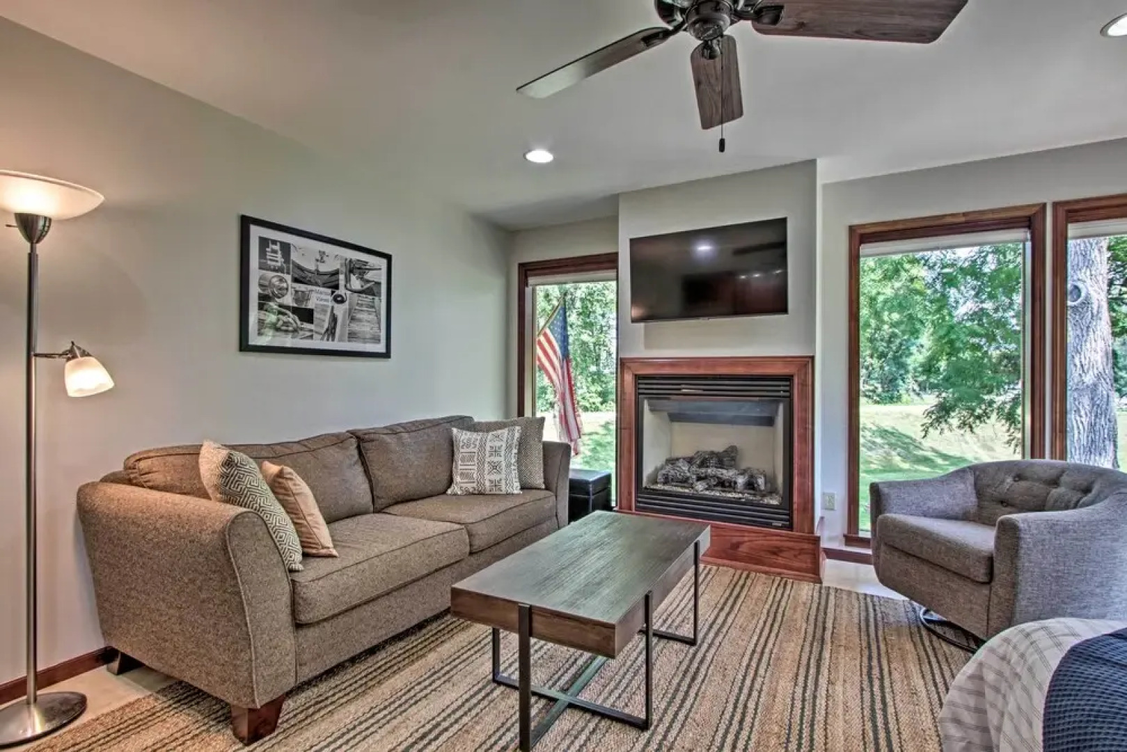 Pet-friendly Wabasha Studio: Boat, Ski & Explore!