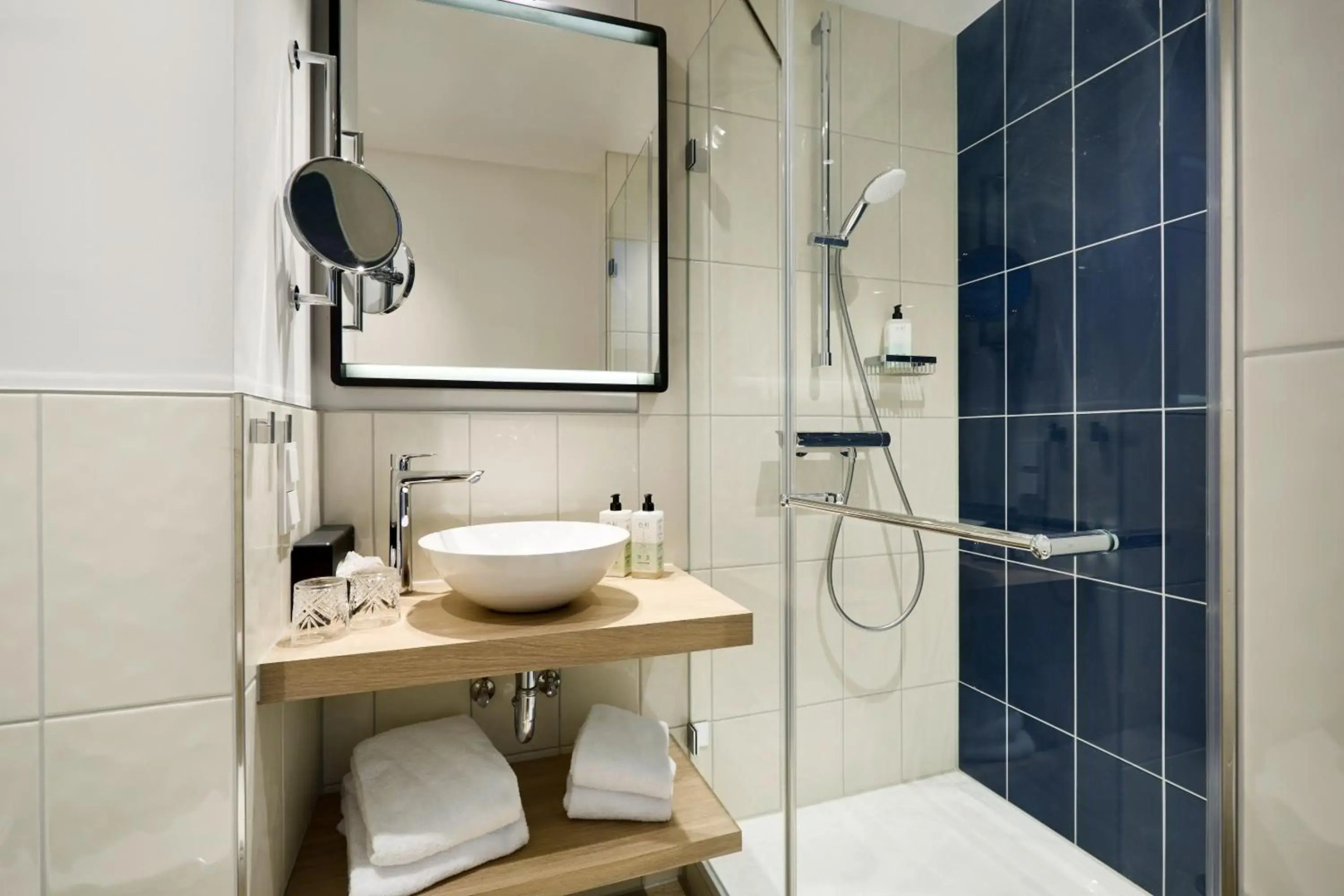 B&B HOTEL Duisburg Hbf-Nord