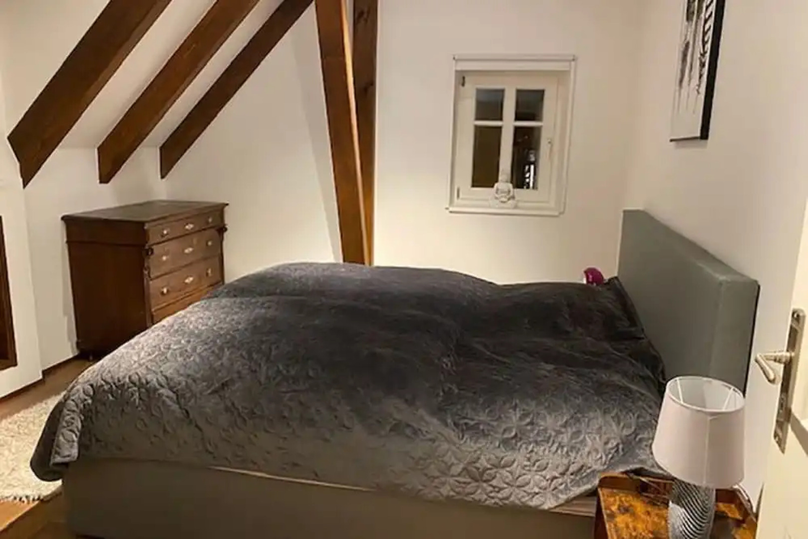 Holiday Home in St. Martin