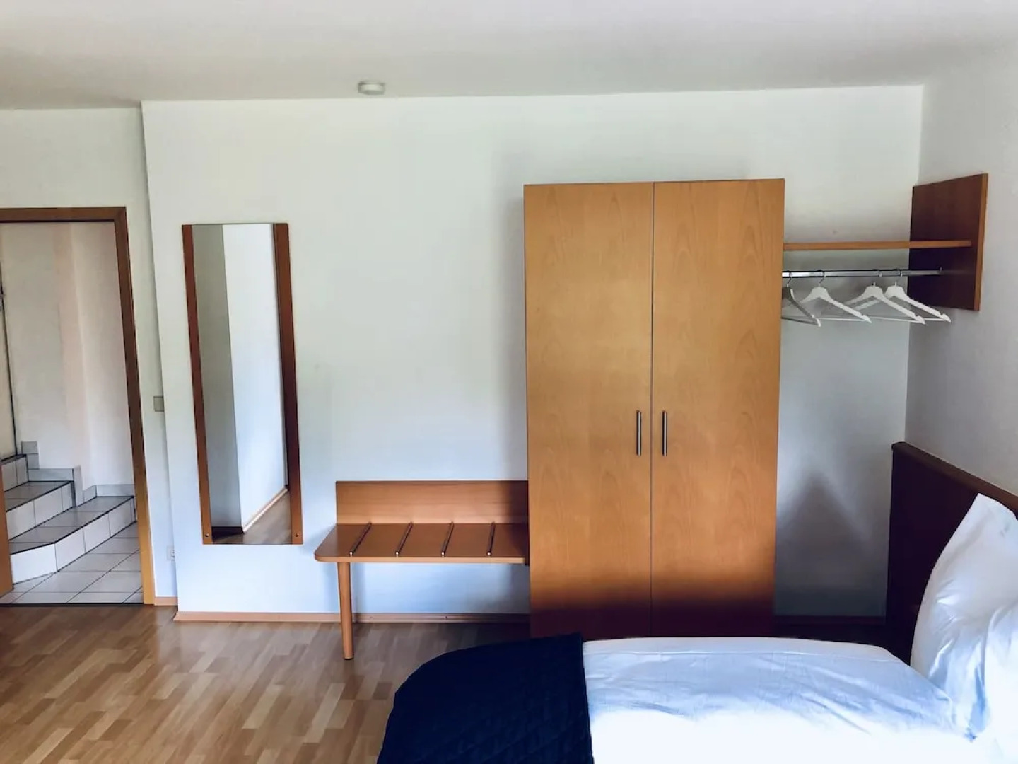 Am Landhaus - Gästezimmer Und Frühstück