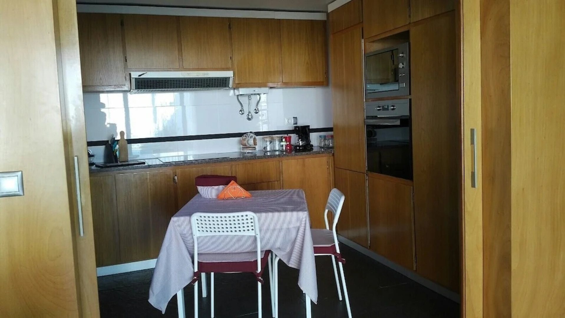 Bouganville Guest House