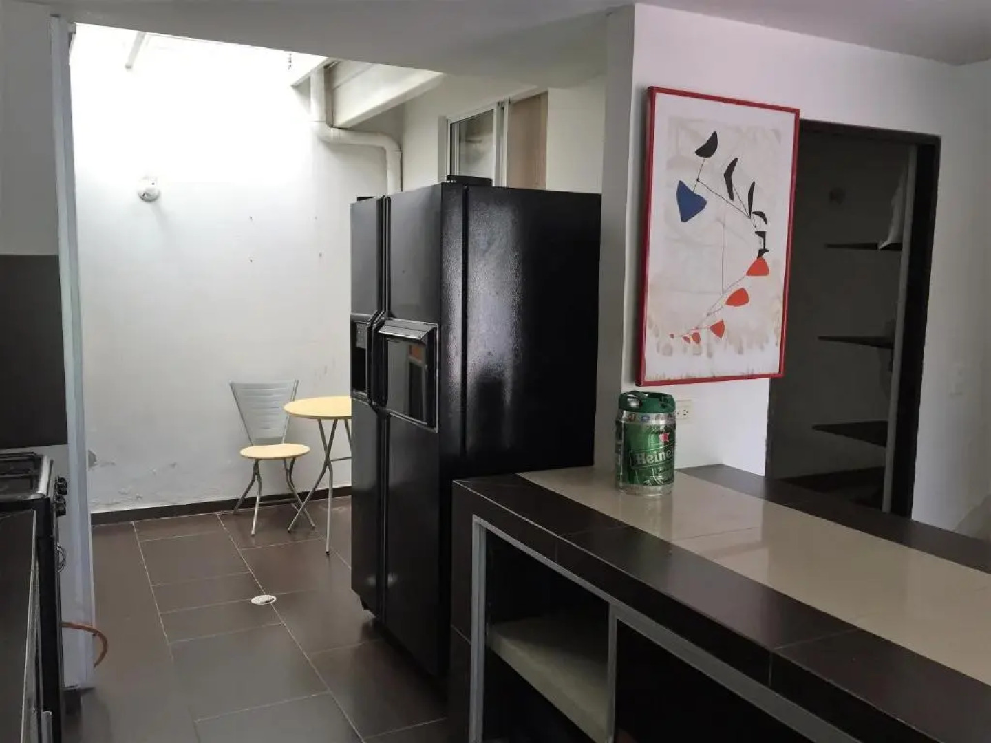 Conjunto Buganviles - Casa No 7