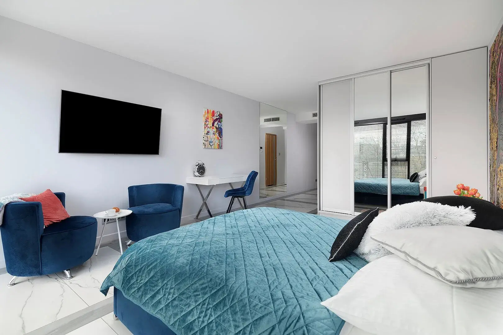 PLATiNIUM RESIDENCE&SPA BASEN-SAUNA CENTRUM