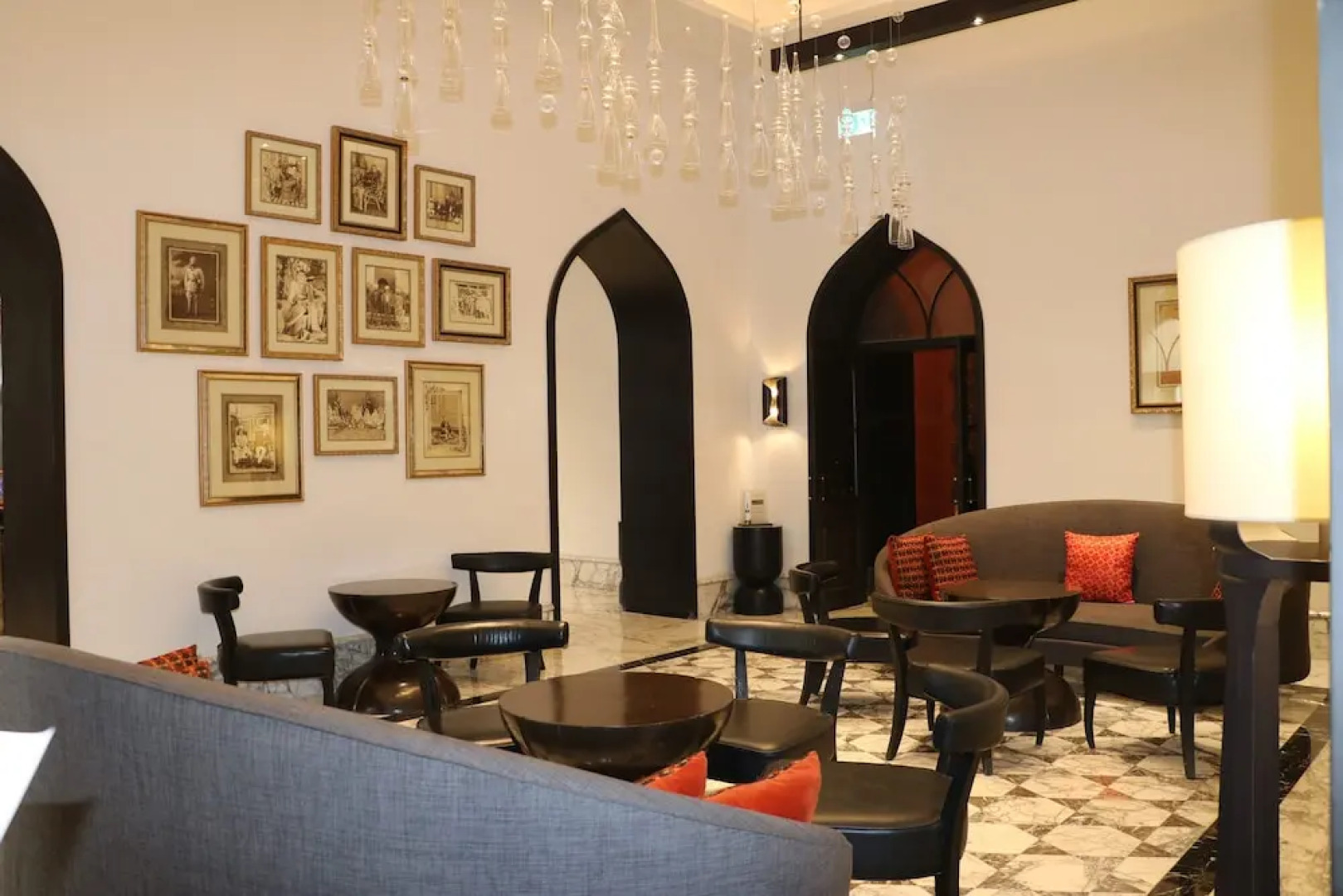 WelcomHotel Amritsar