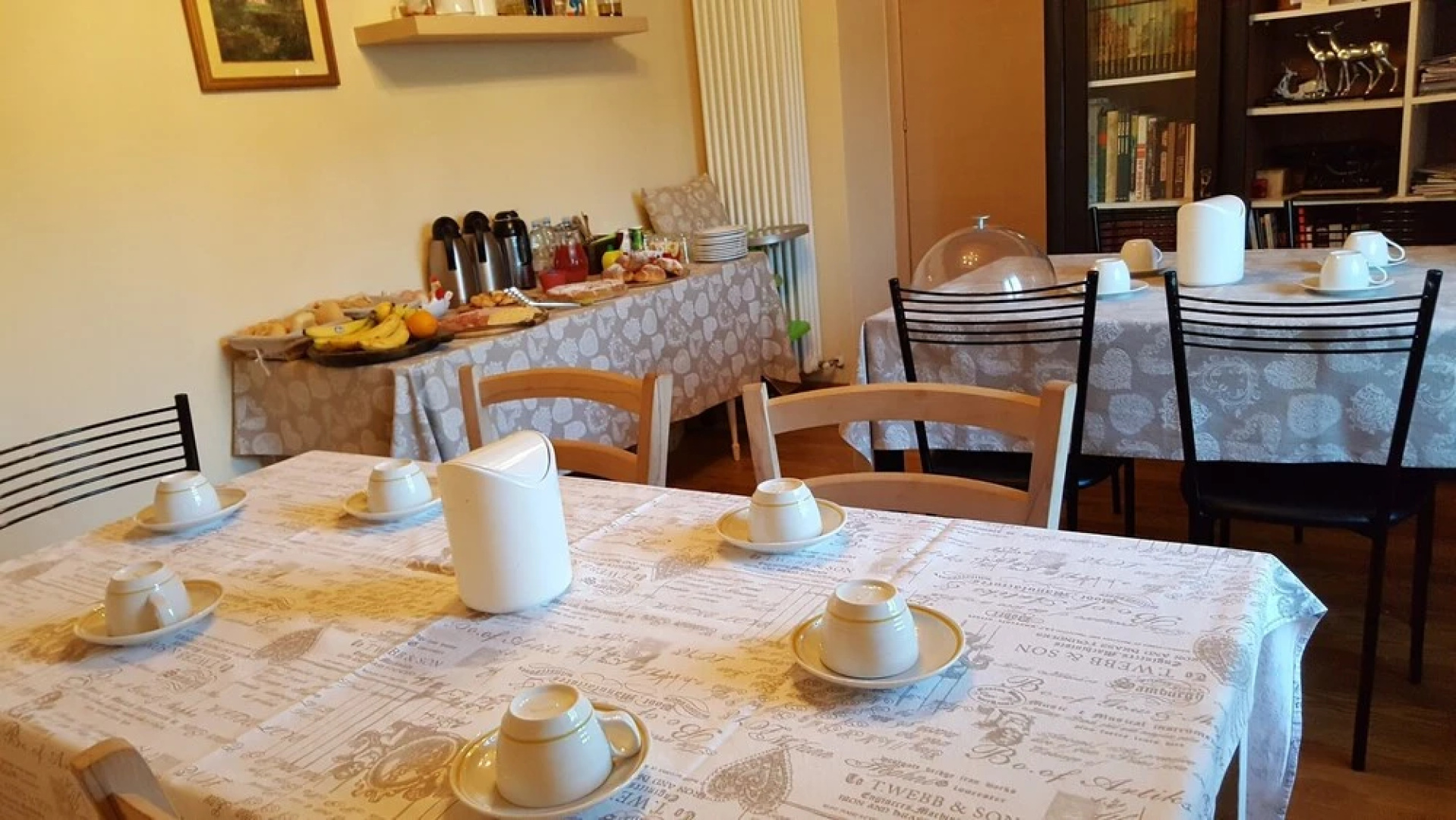 B&B Casa Arcangeli