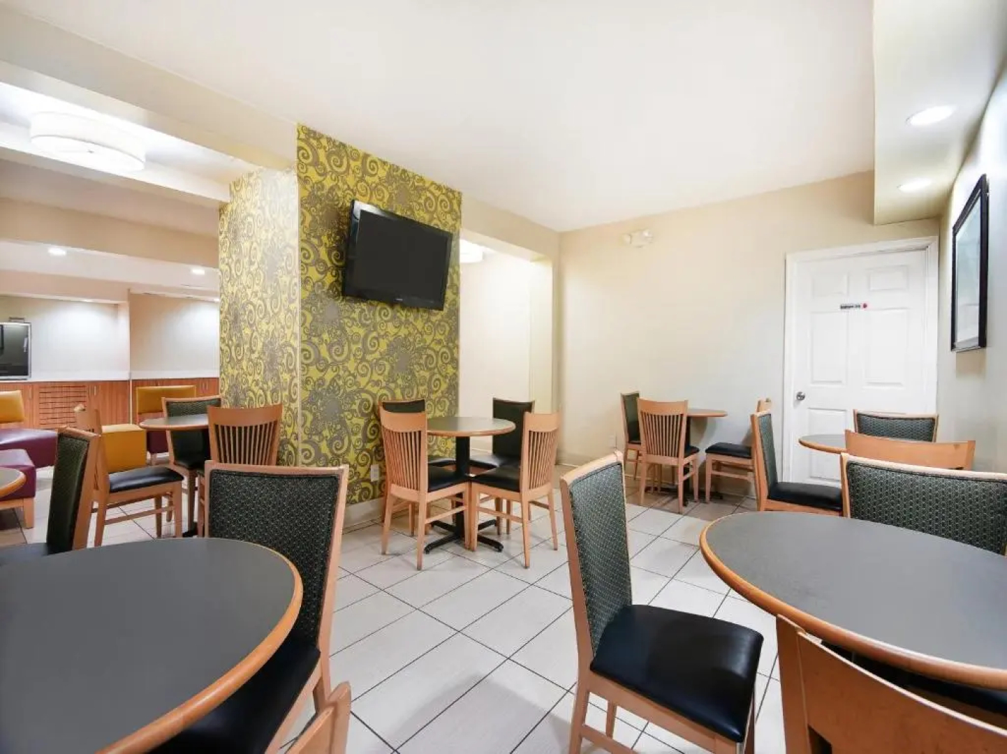 Quality Inn Historic East - Busch Gardens Area