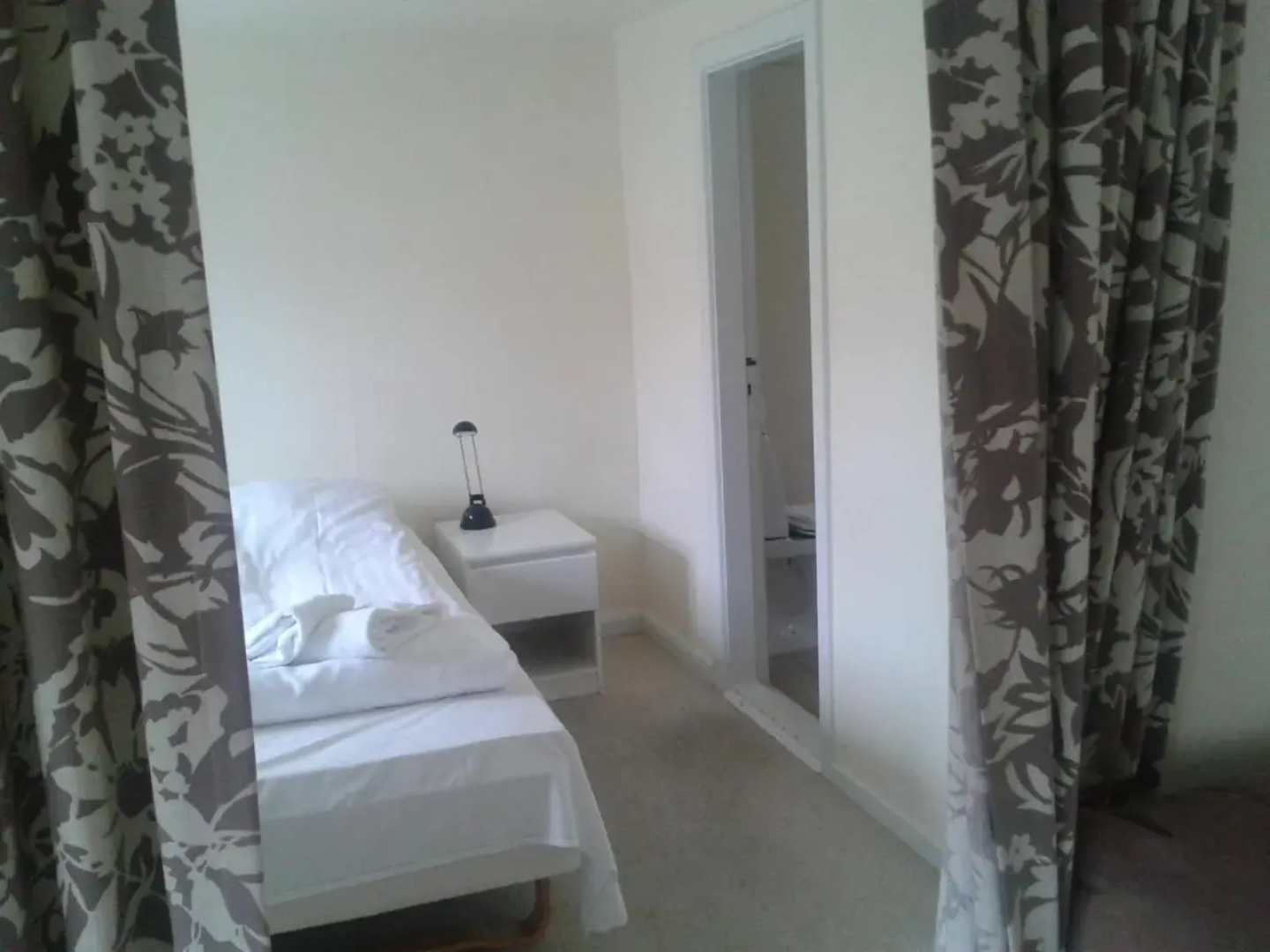 Foldens Villa & Apartments