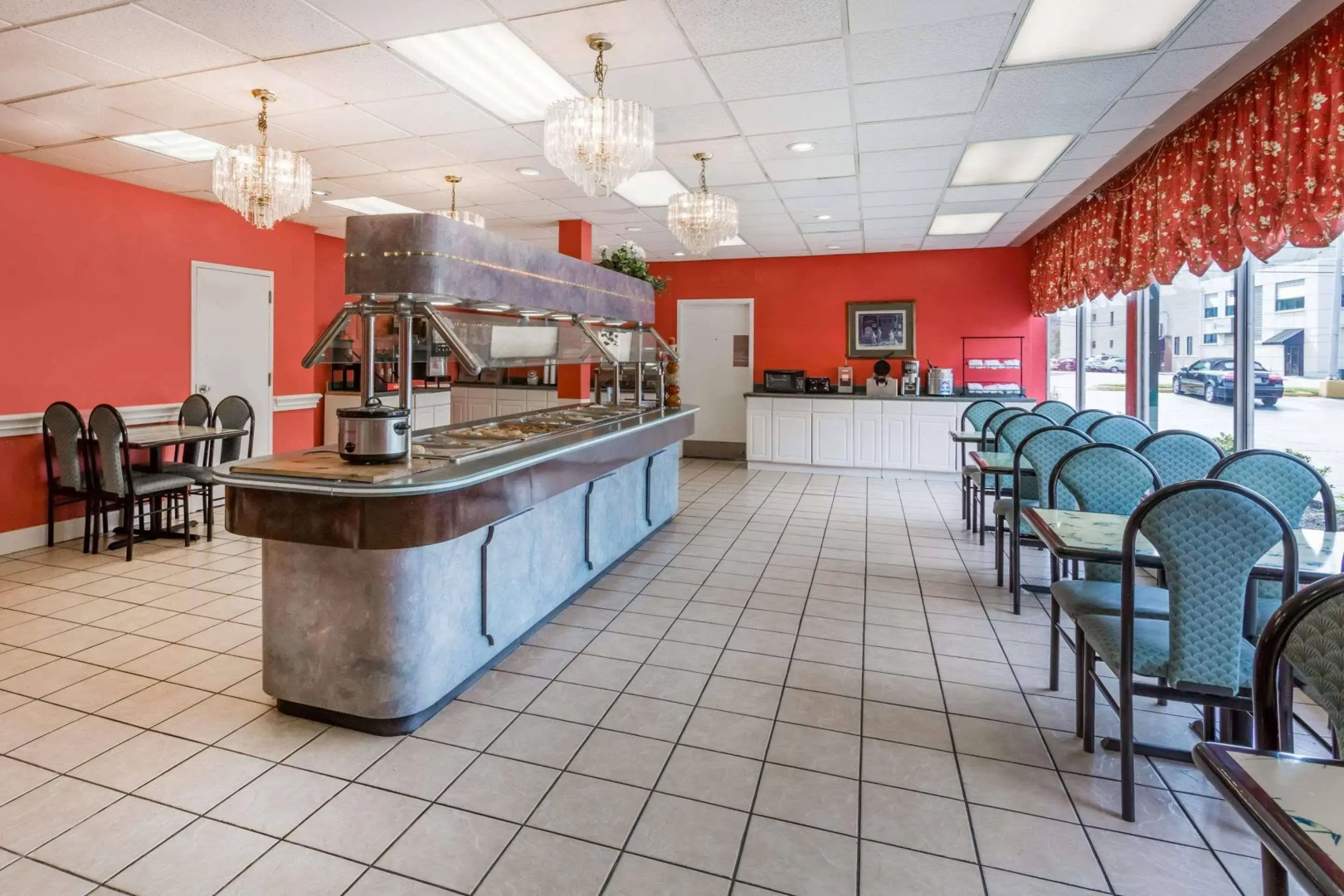 Ramada by Wyndham Roanoke