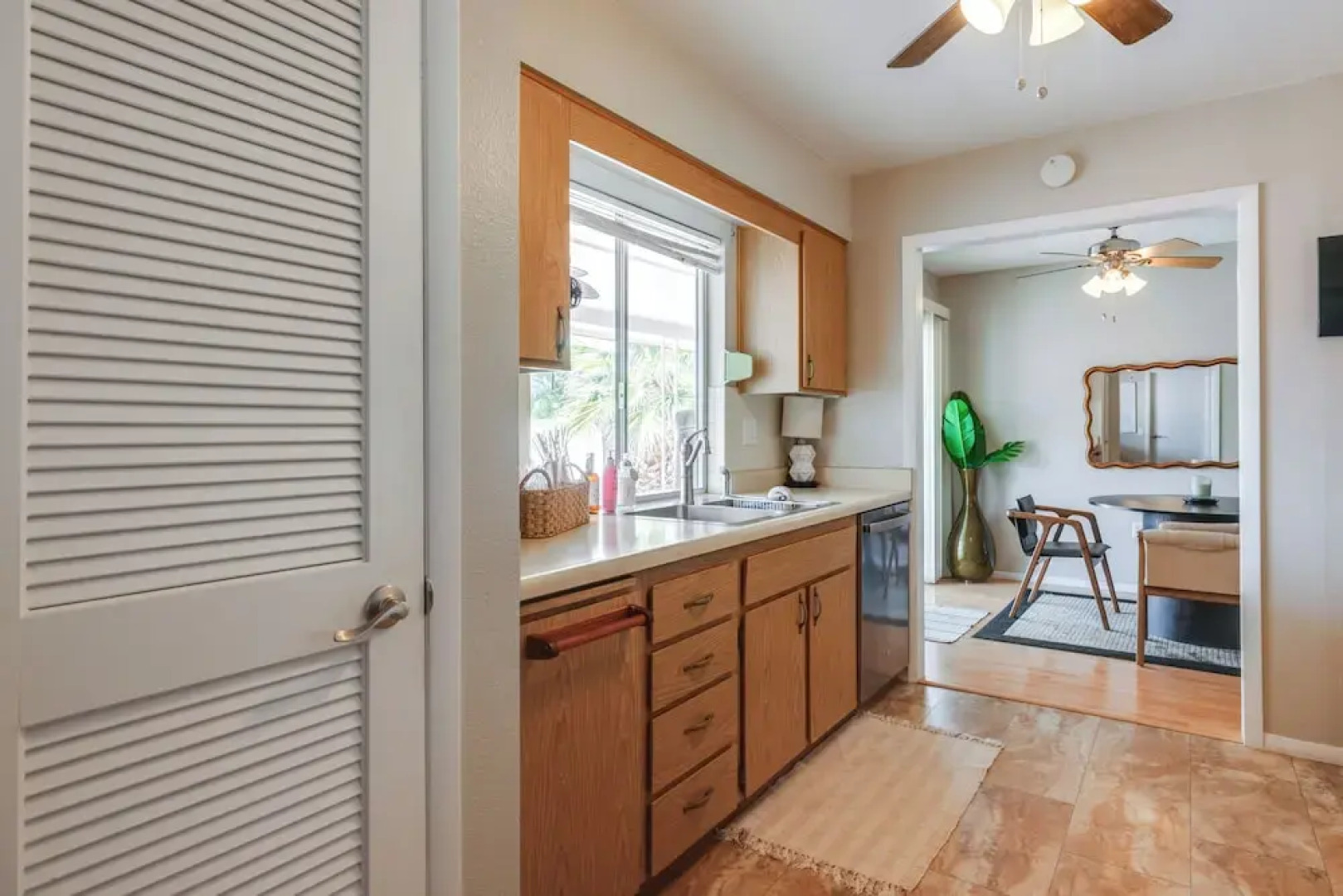 Walk to Golf Club: Sun City Home w/ Private Pool!