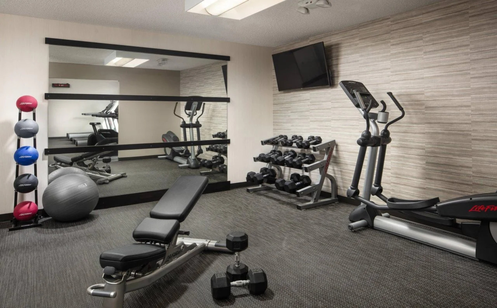 Courtyard by Marriott Anaheim Buena Park