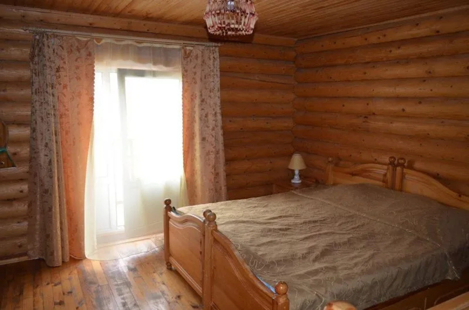 Чемальское заречье