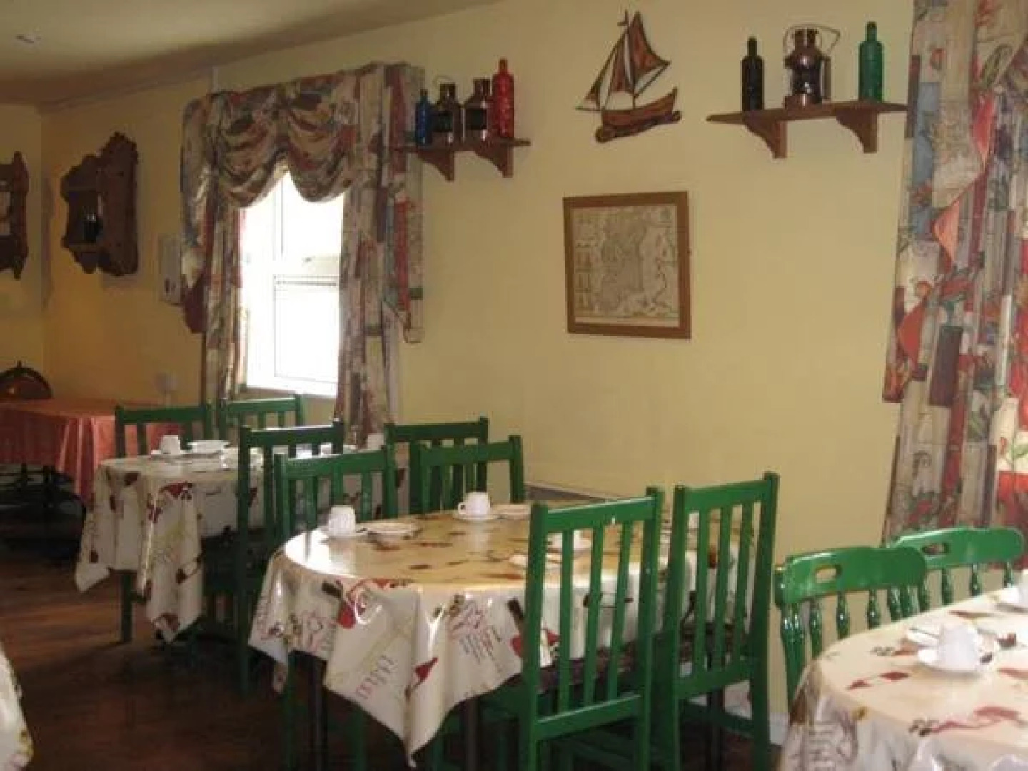 Tralee Holiday Lodge