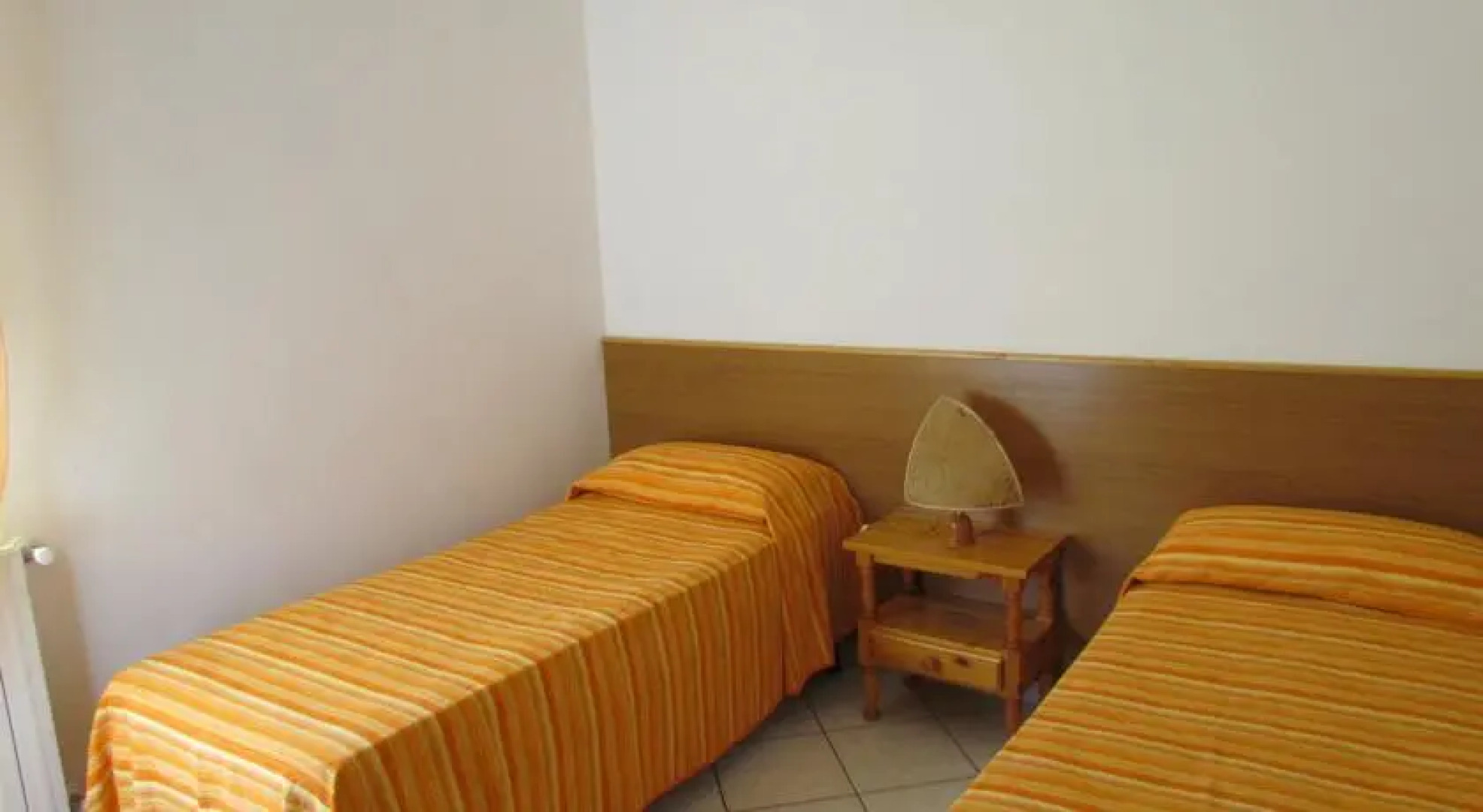 Villetta Spicchio di Mare