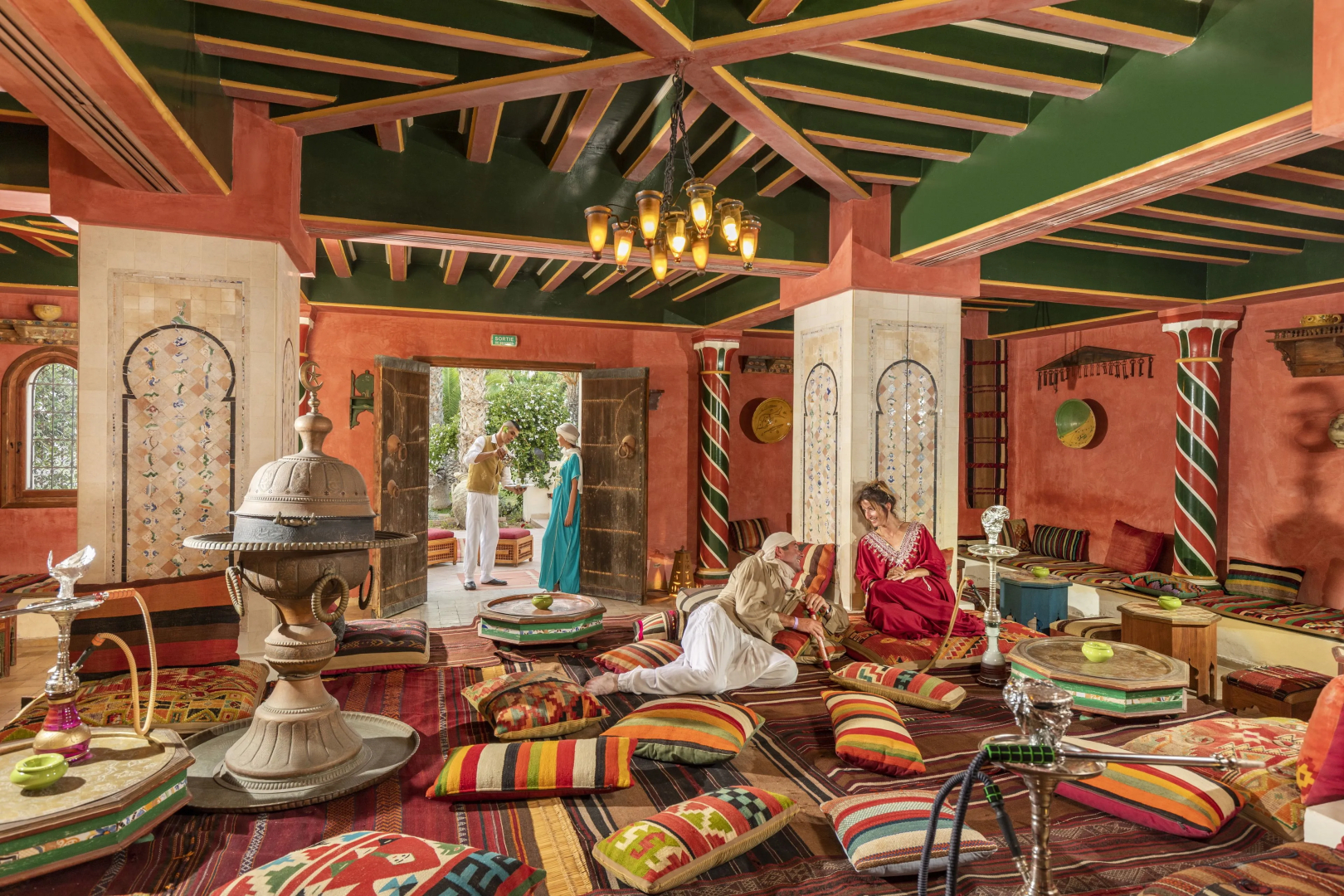 Yadis Djerba Thalasso & Golf