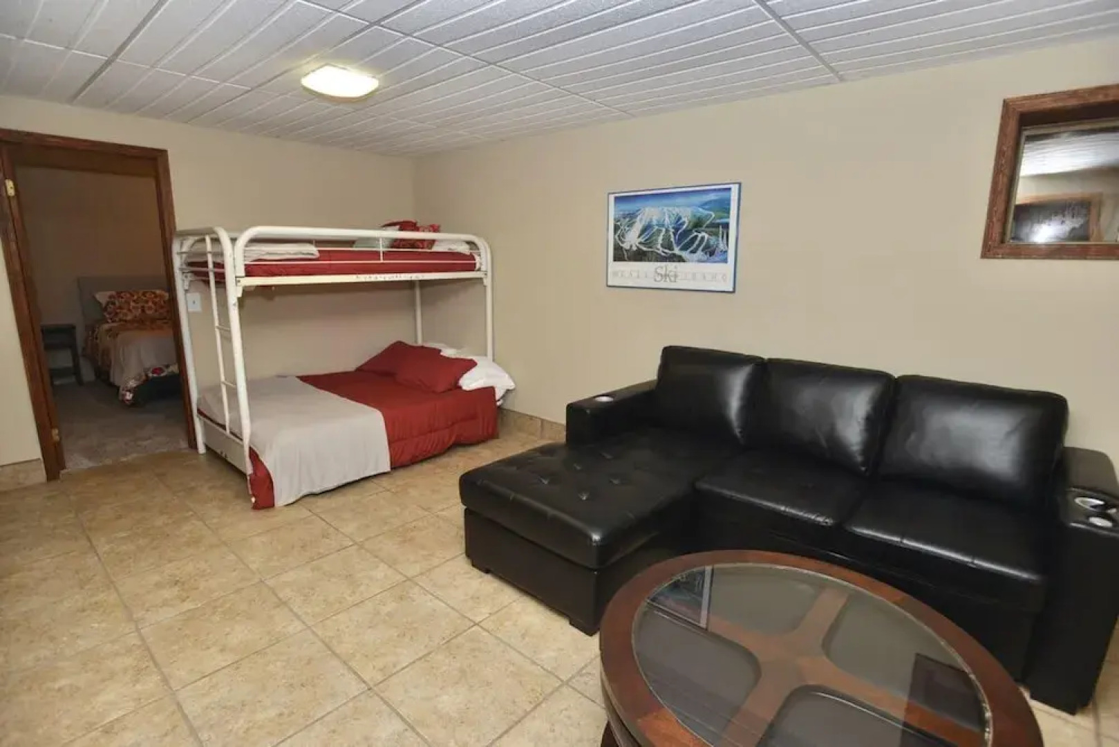 Wilma's Hideaway by Casago Mccall - Donerightmanagement