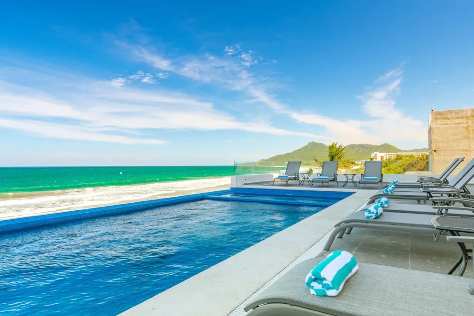 Marsai Hotel Boutique