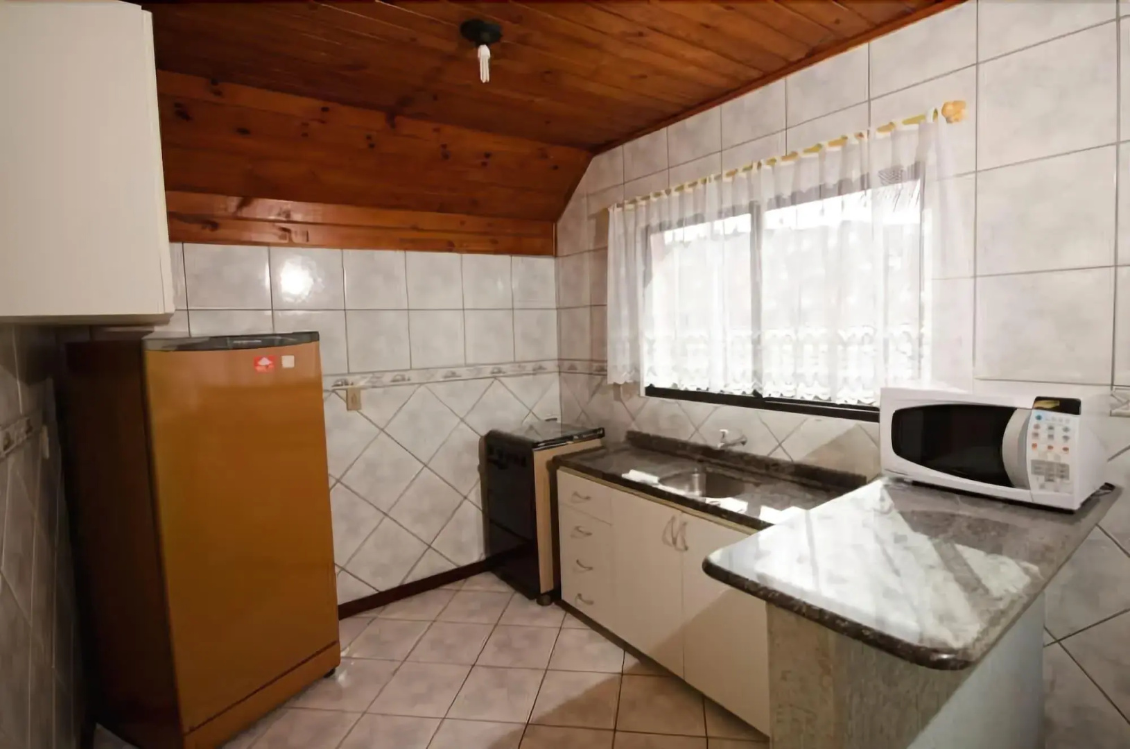 Pousada Cabanas Porto Belo