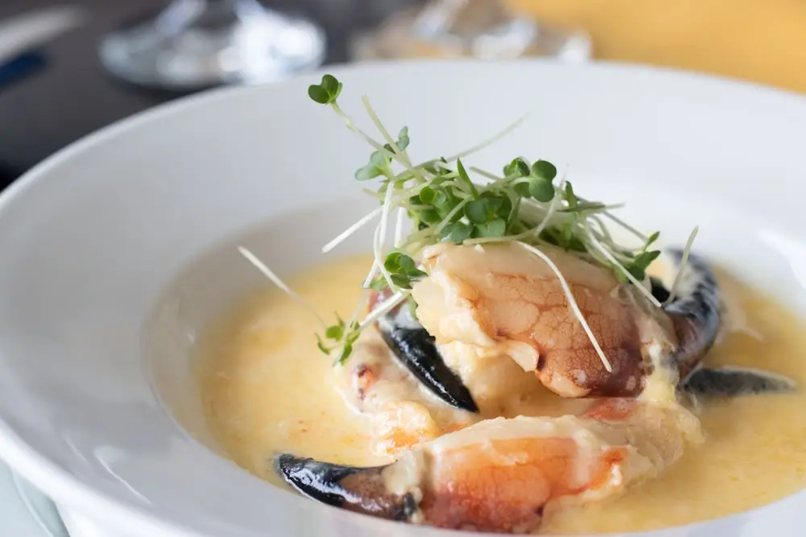 The Marine Boutique Hotel