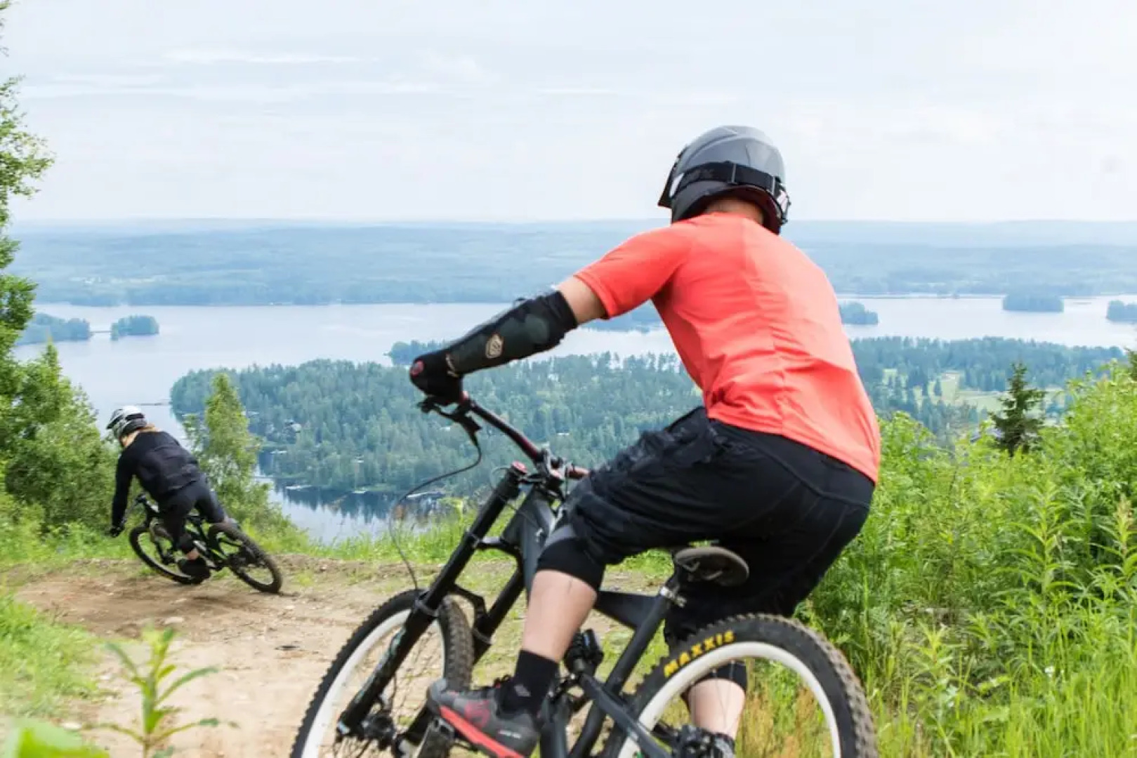 Holiday Club Tahko Spa