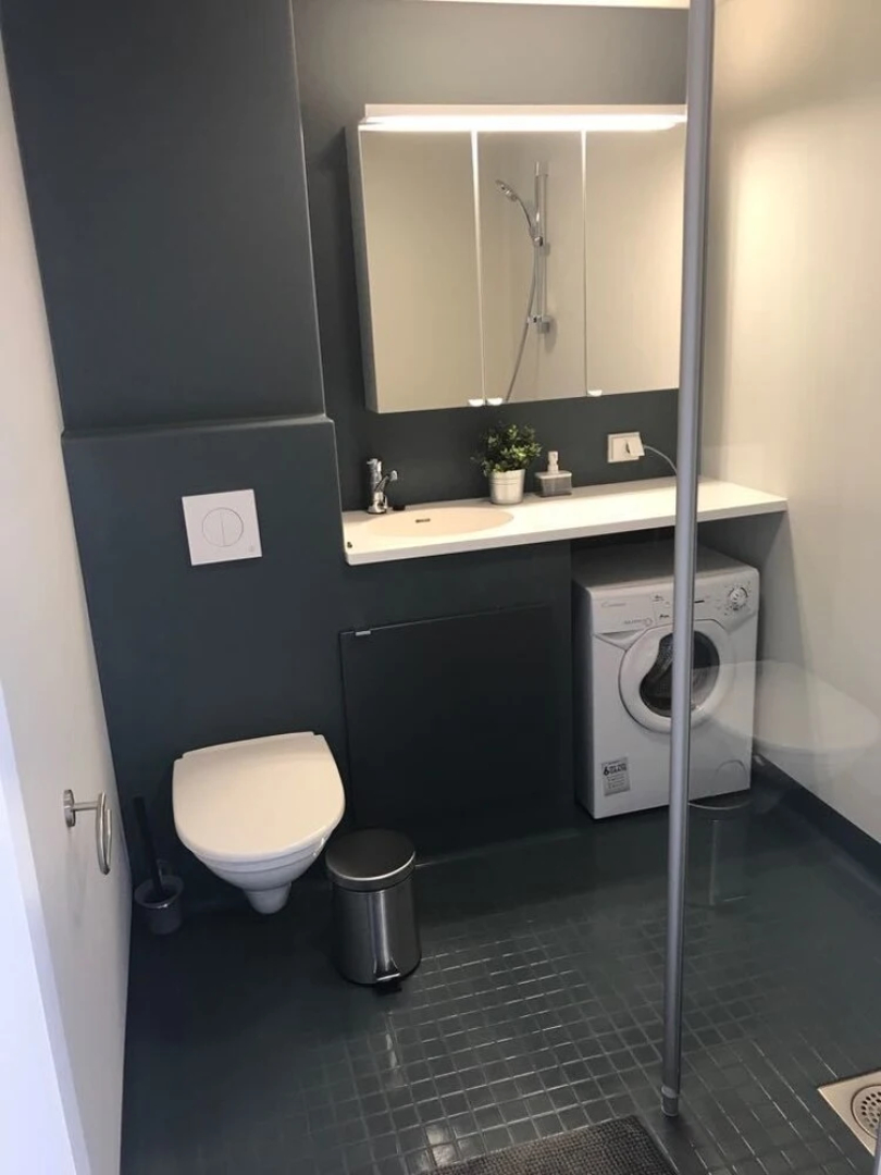 SSA Spot Studio apartment 5005B2