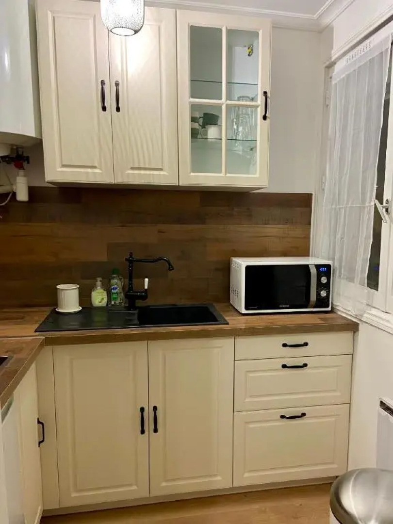 Studio cosy à 15min de Paris