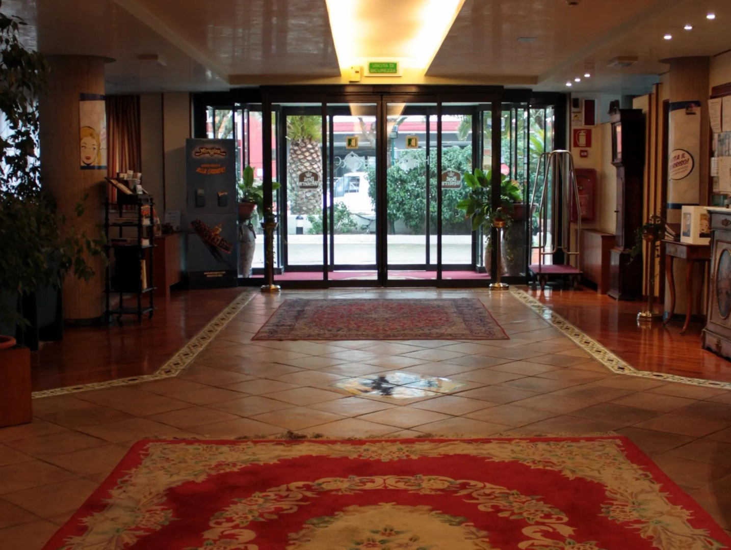 Best Western Hotel Dei Cavalieri