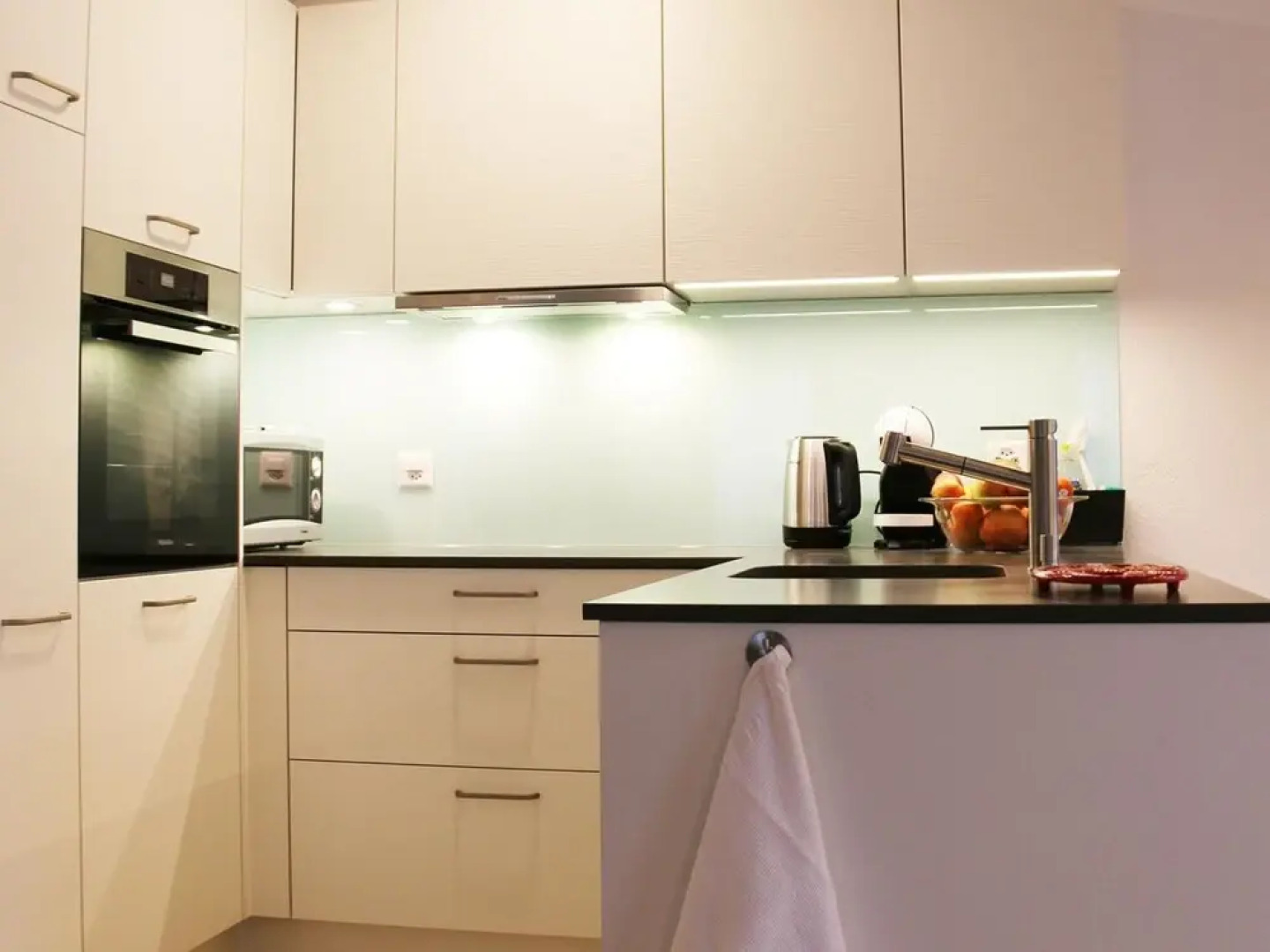 Family Suite Baden in Baden