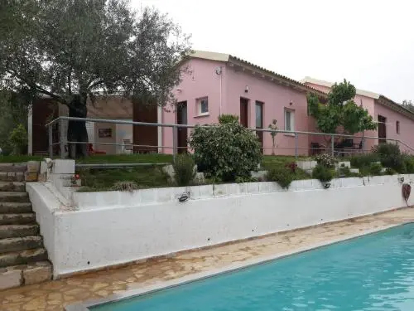 Holiday Home Matthäus