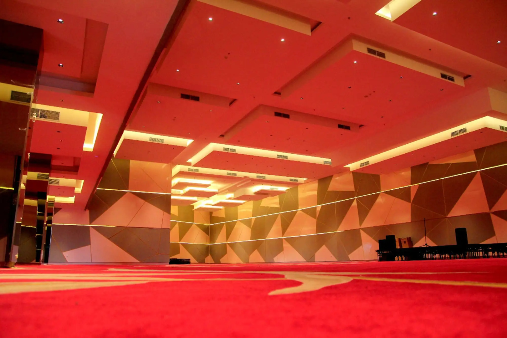 Grand Metro Hotel Tasikmalaya