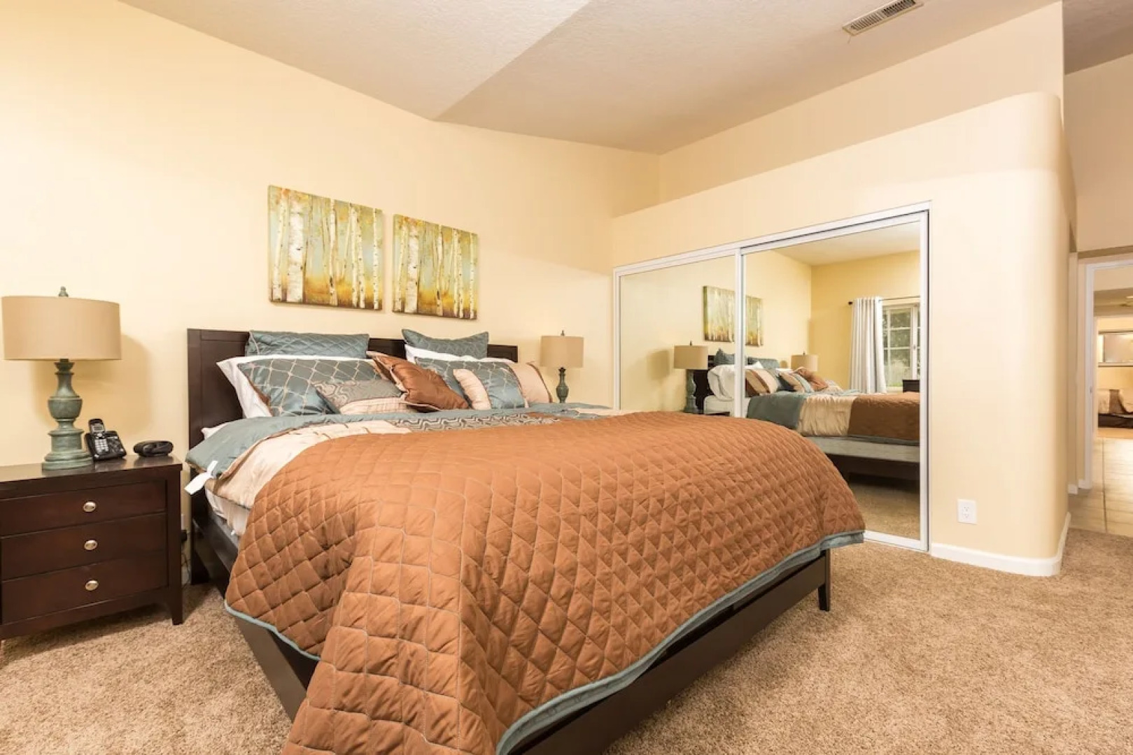 Palm Desert Luxury VIP Home w/Pool