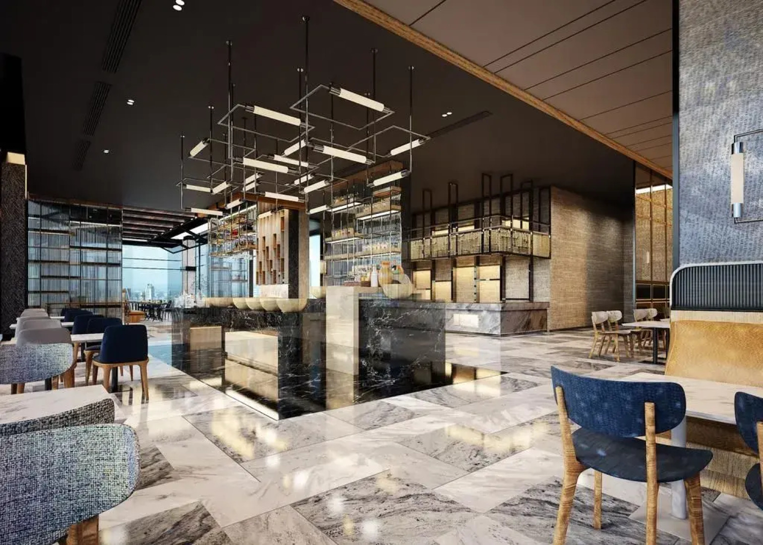 Holiday Inn & Suites Siracha Laemchabang by IHG