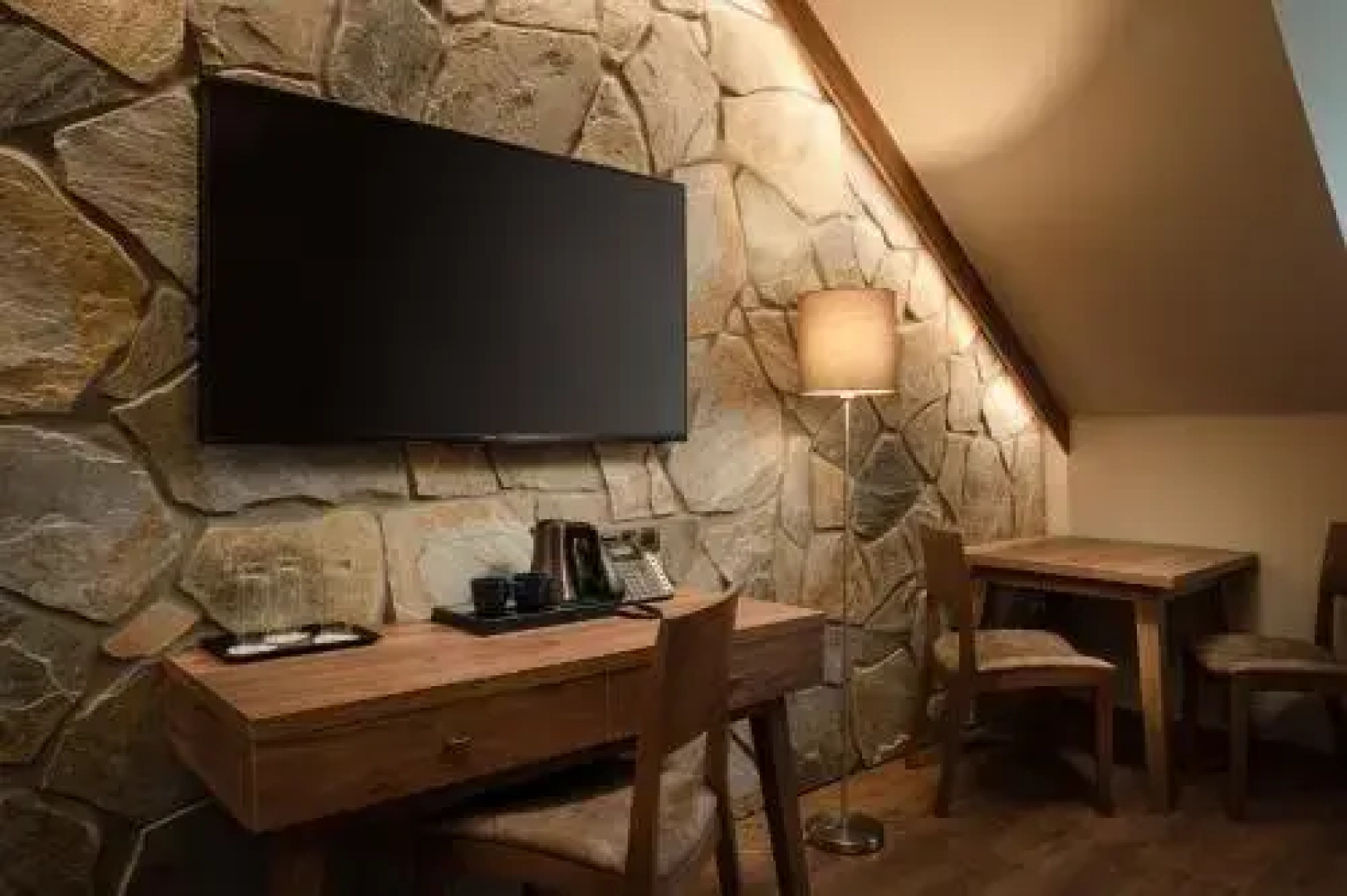 Resort Sobotin